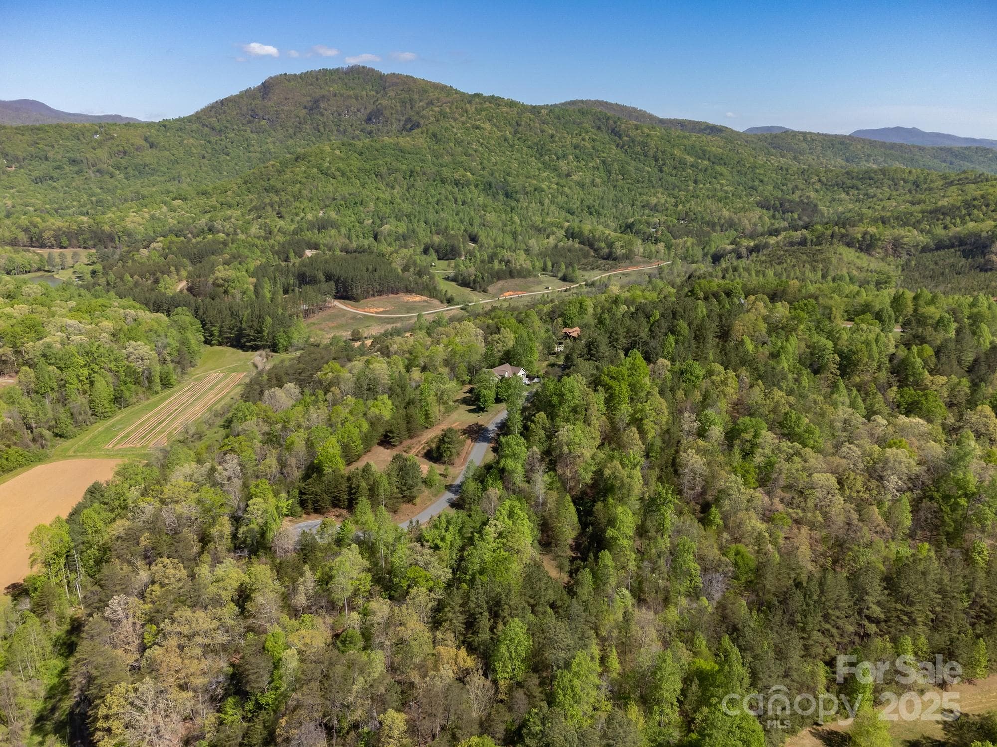 Lot at V/L Easy Street, Lake Lure, photo 28 of 34