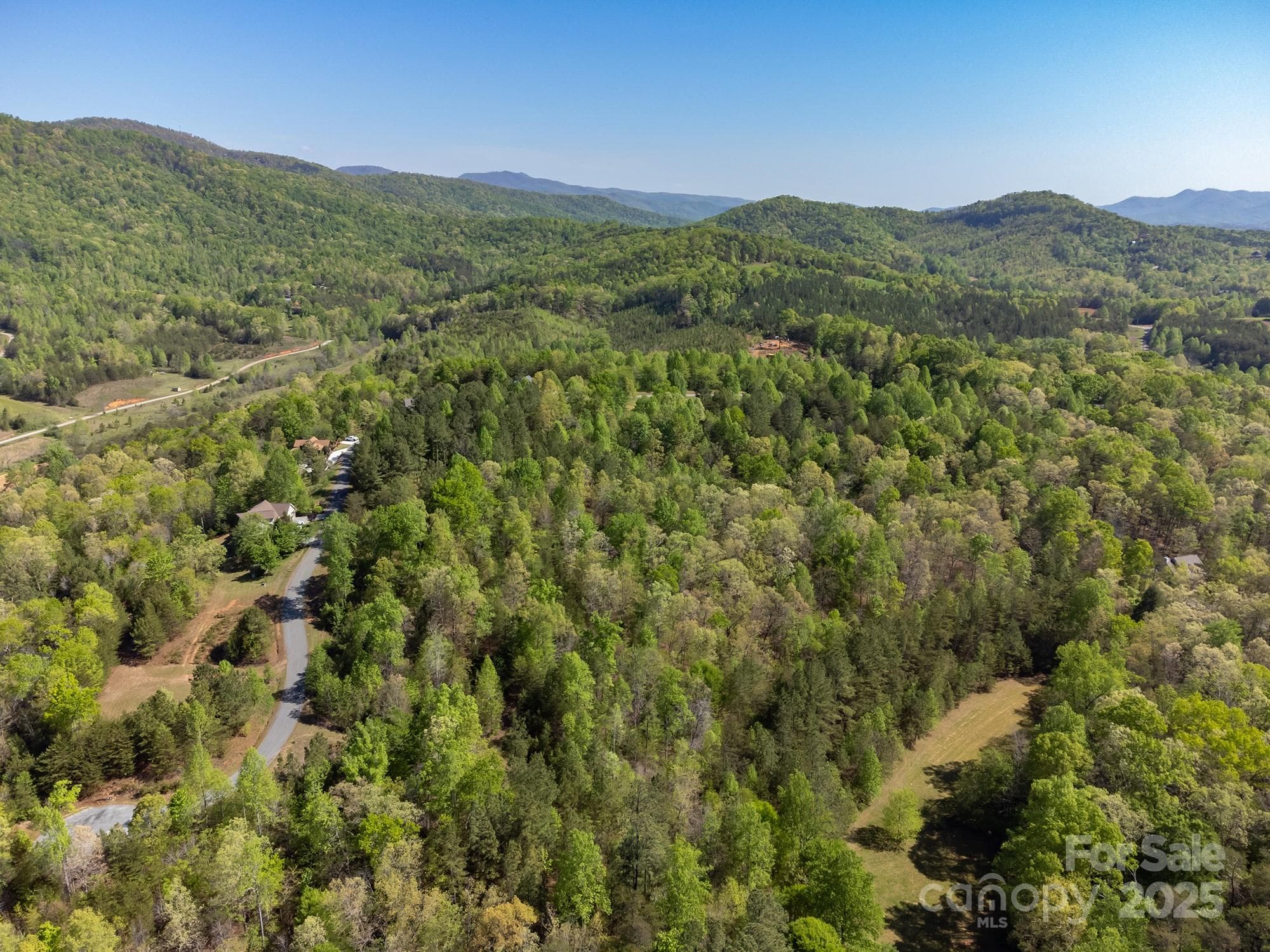 Lot at V/L Easy Street, Lake Lure, photo 29 of 34