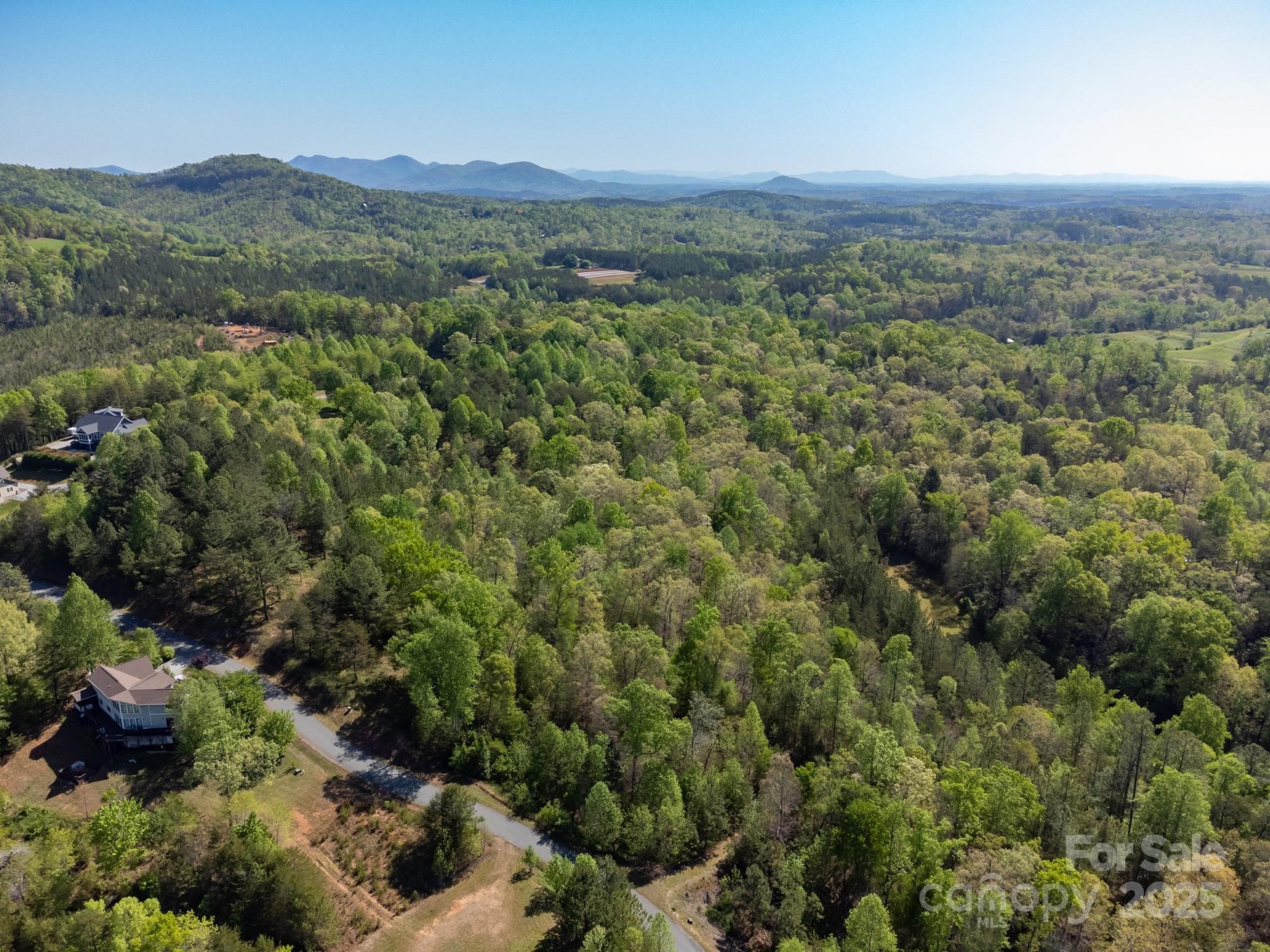 Lot at V/L Easy Street, Lake Lure, photo 30 of 34