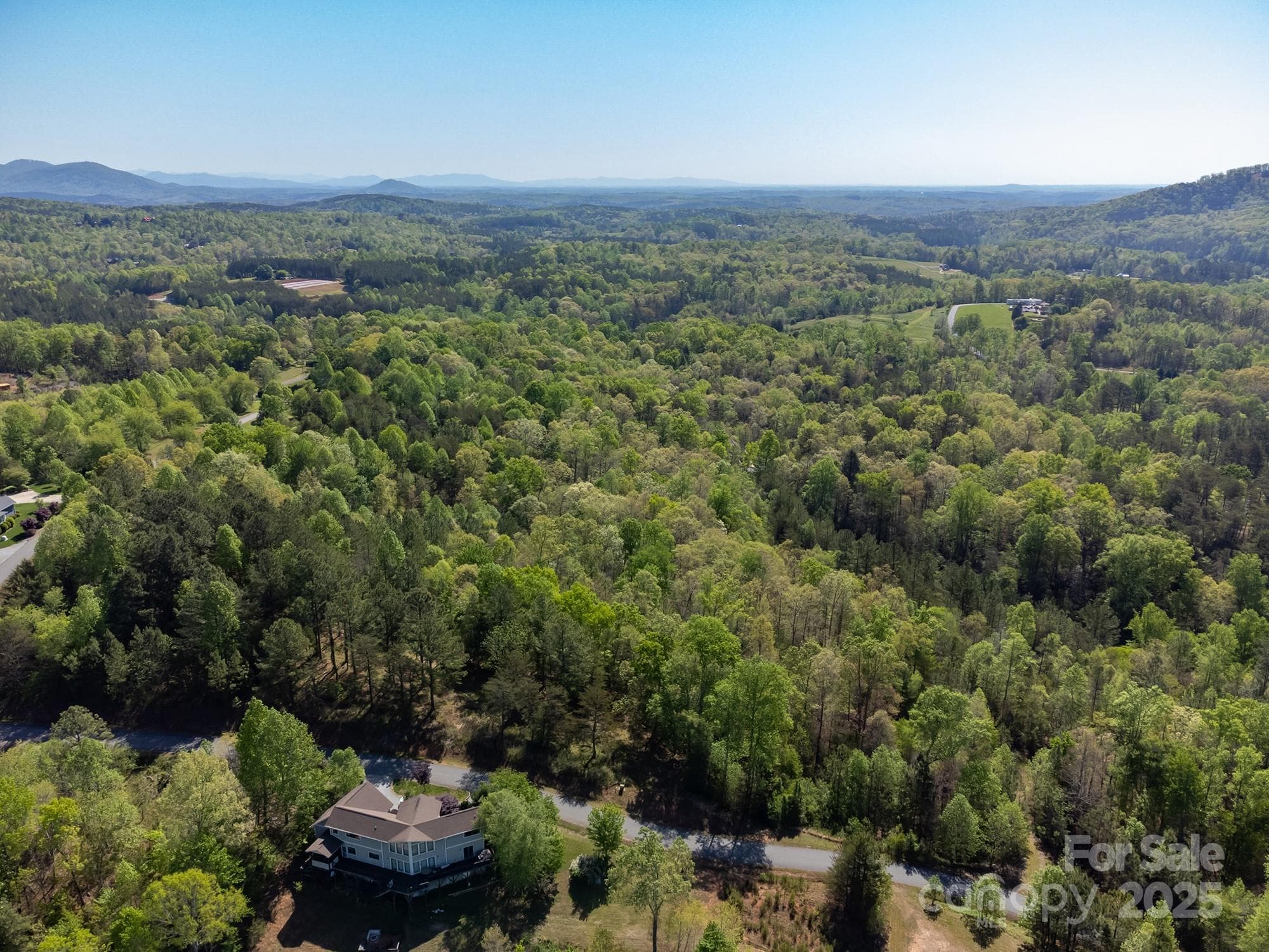 Lot at V/L Easy Street, Lake Lure, photo 31 of 34