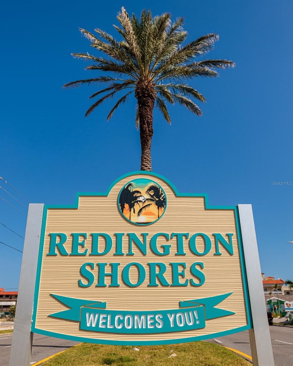Condominium at 17408 GULF BLVD #203, REDINGTON SHORES, photo 48 of 49