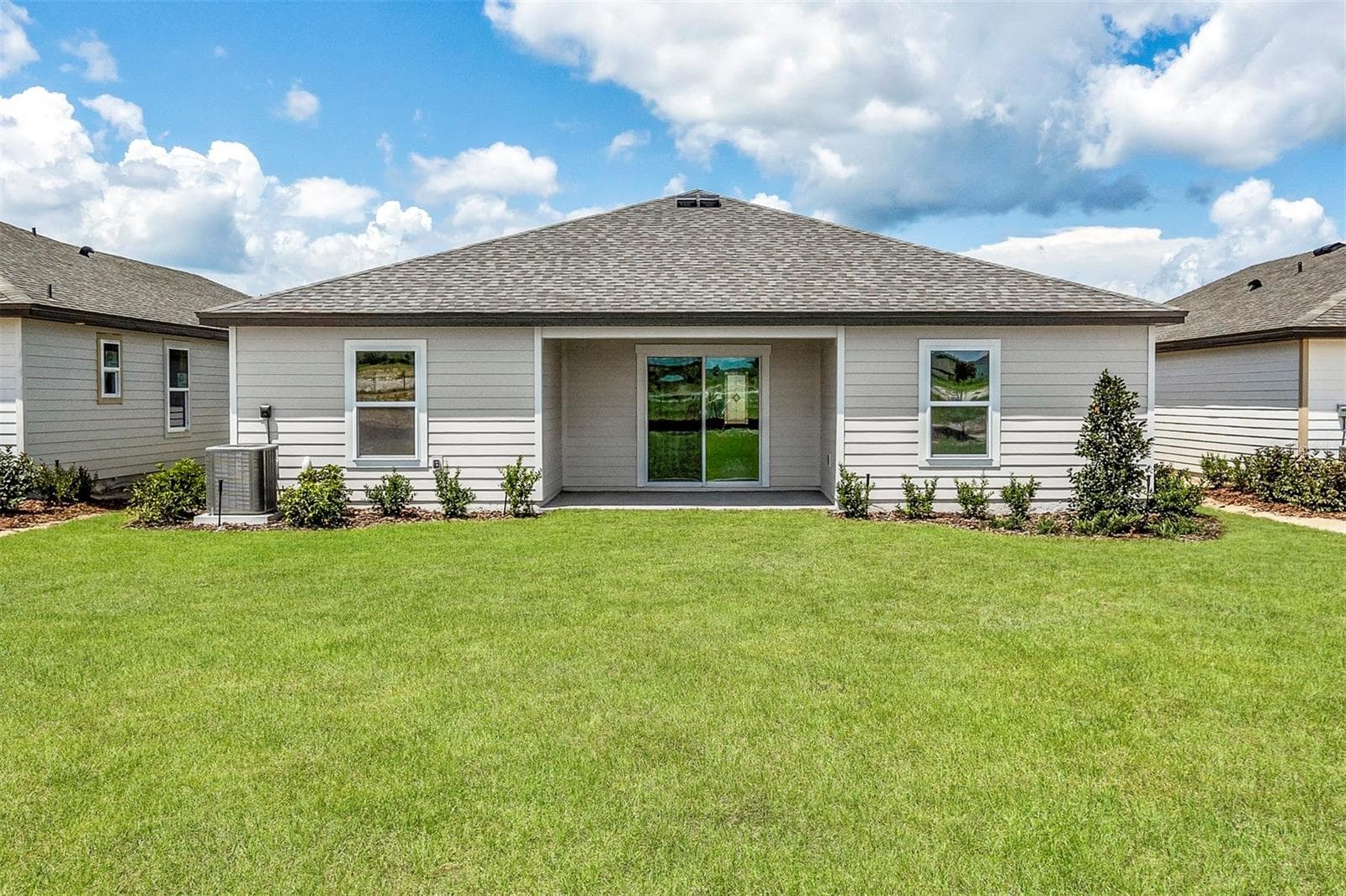 Single Family Residence at 2674 SW 165TH STREET RD, OCALA, photo 20 of 21