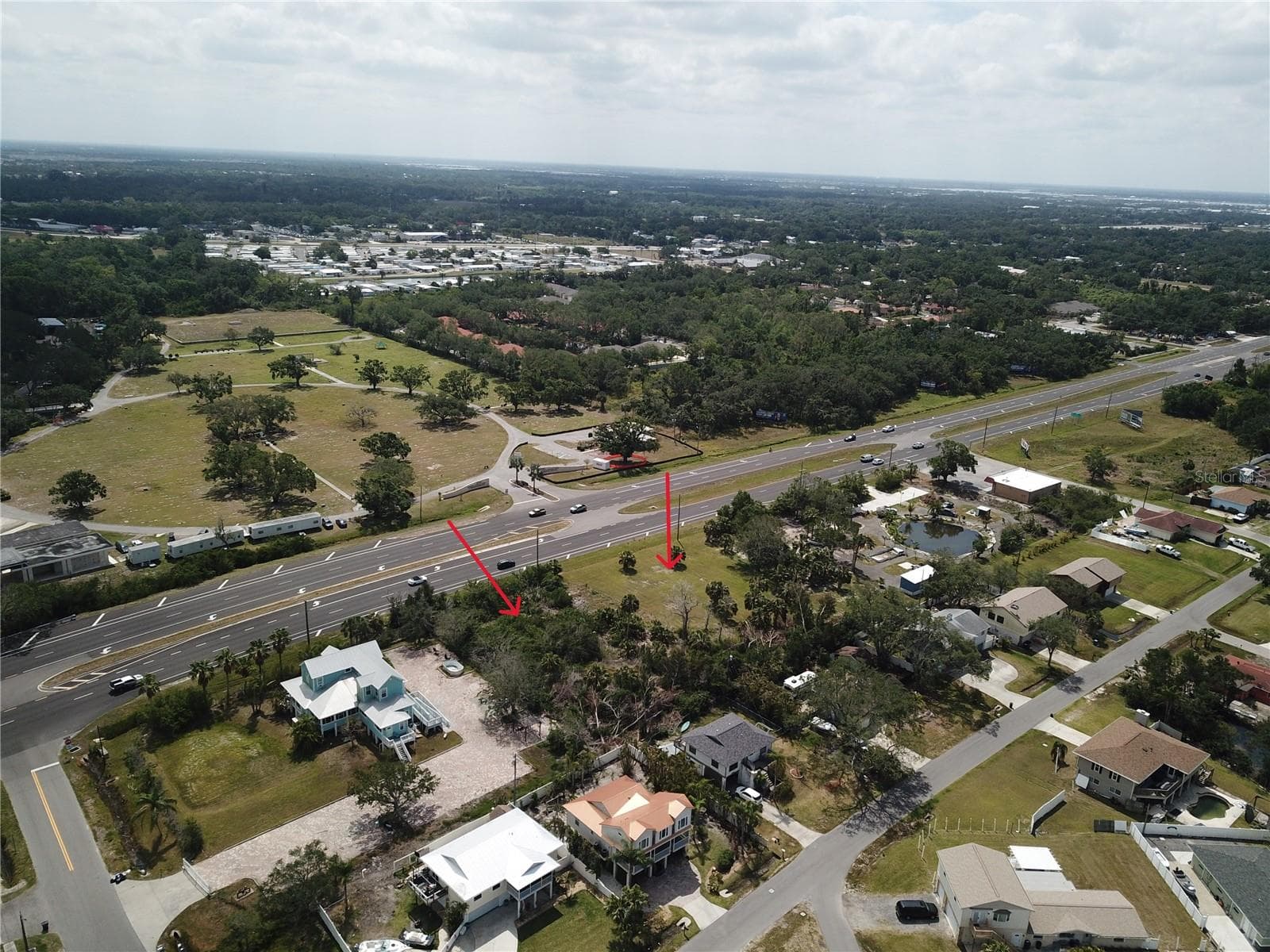 Land at 5405 US HIGHWAY 19, PALMETTO, photo 9 of 27