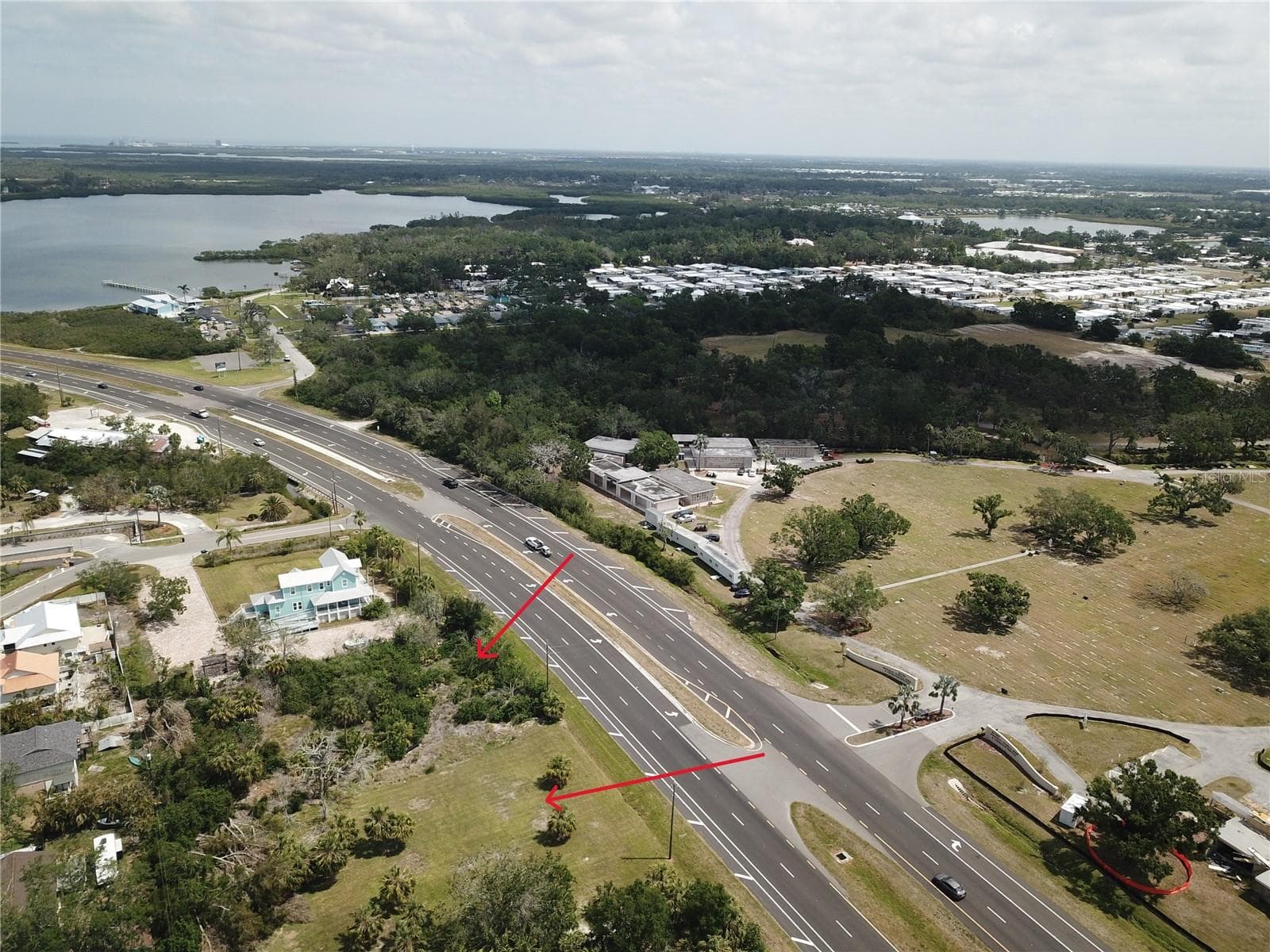 Land at 5405 US HIGHWAY 19, PALMETTO, photo 11 of 27