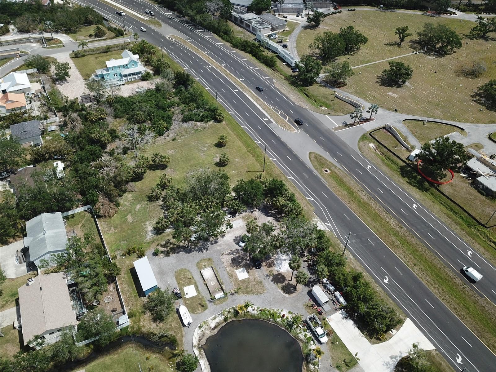 Land at 5405 US HIGHWAY 19, PALMETTO, photo 12 of 27