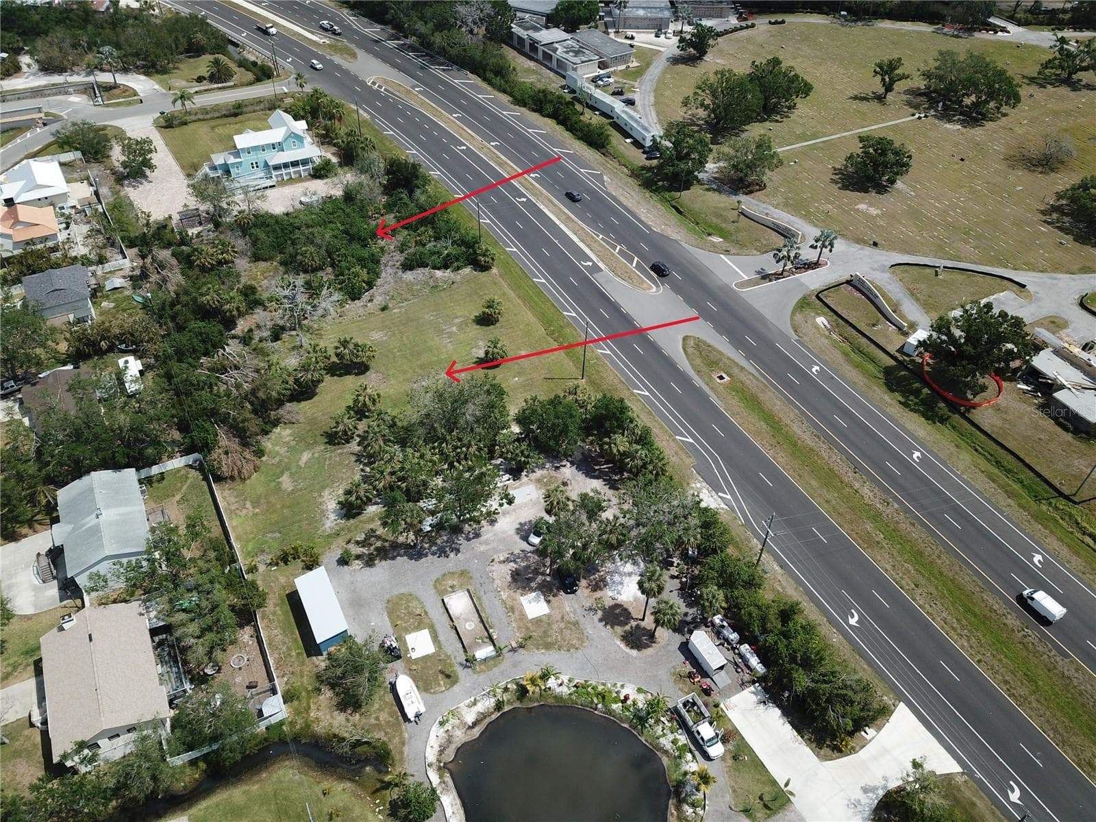Land at 5405 US HIGHWAY 19, PALMETTO, photo 13 of 27