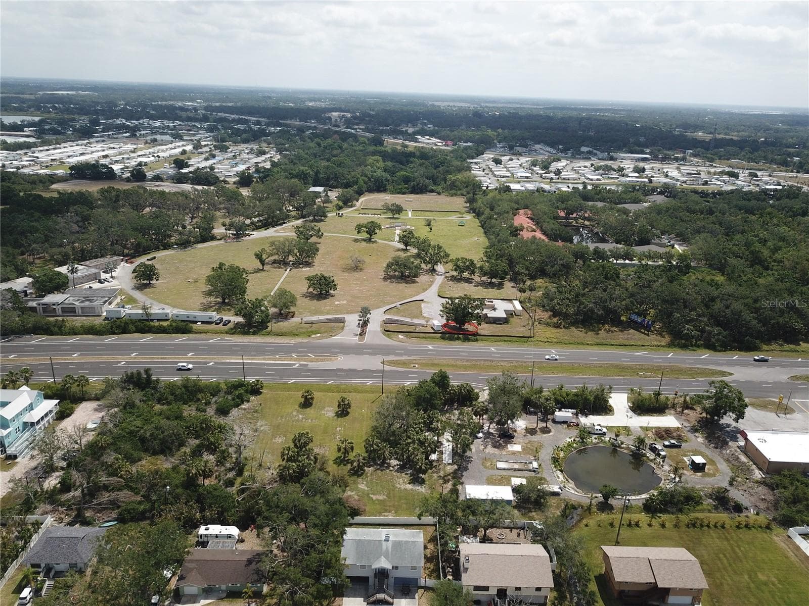 Land at 5405 US HIGHWAY 19, PALMETTO, photo 22 of 27