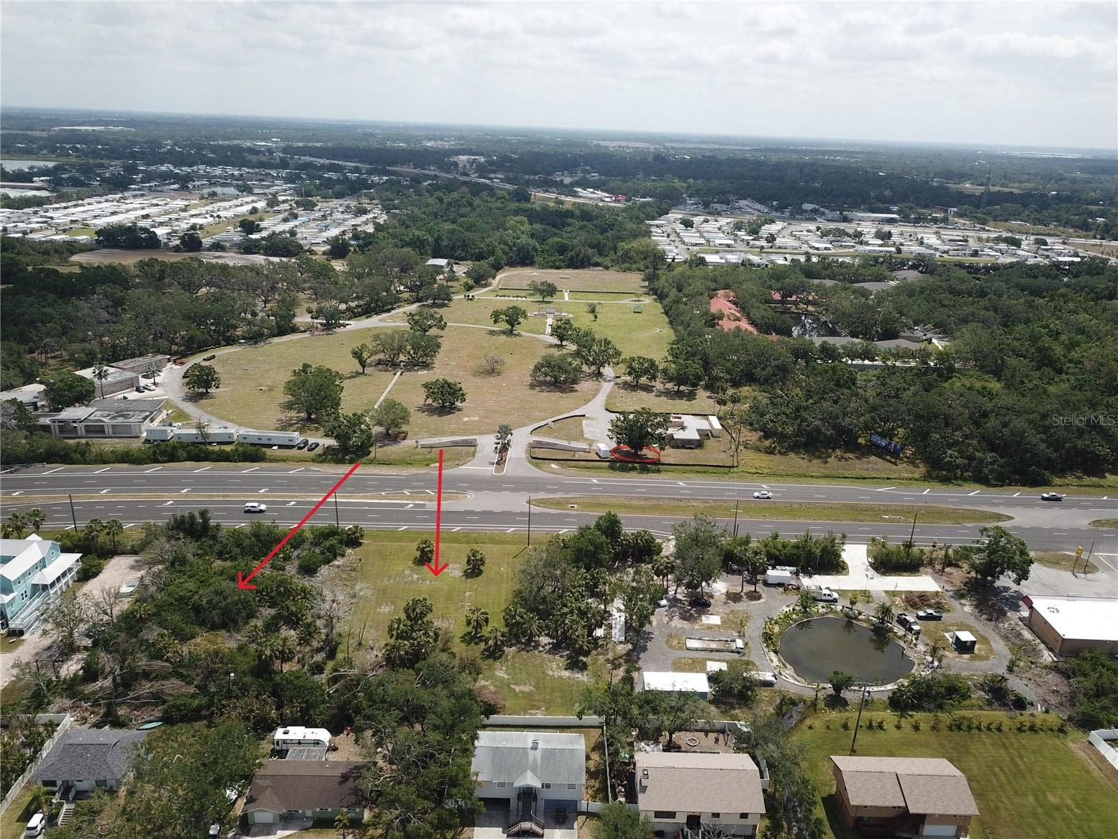 Land at 5405 US HIGHWAY 19, PALMETTO, photo 23 of 27