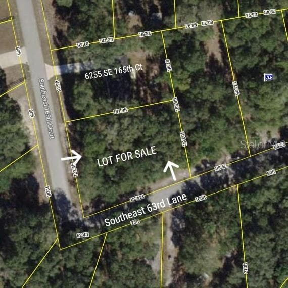 TBD SE 165TH CT
