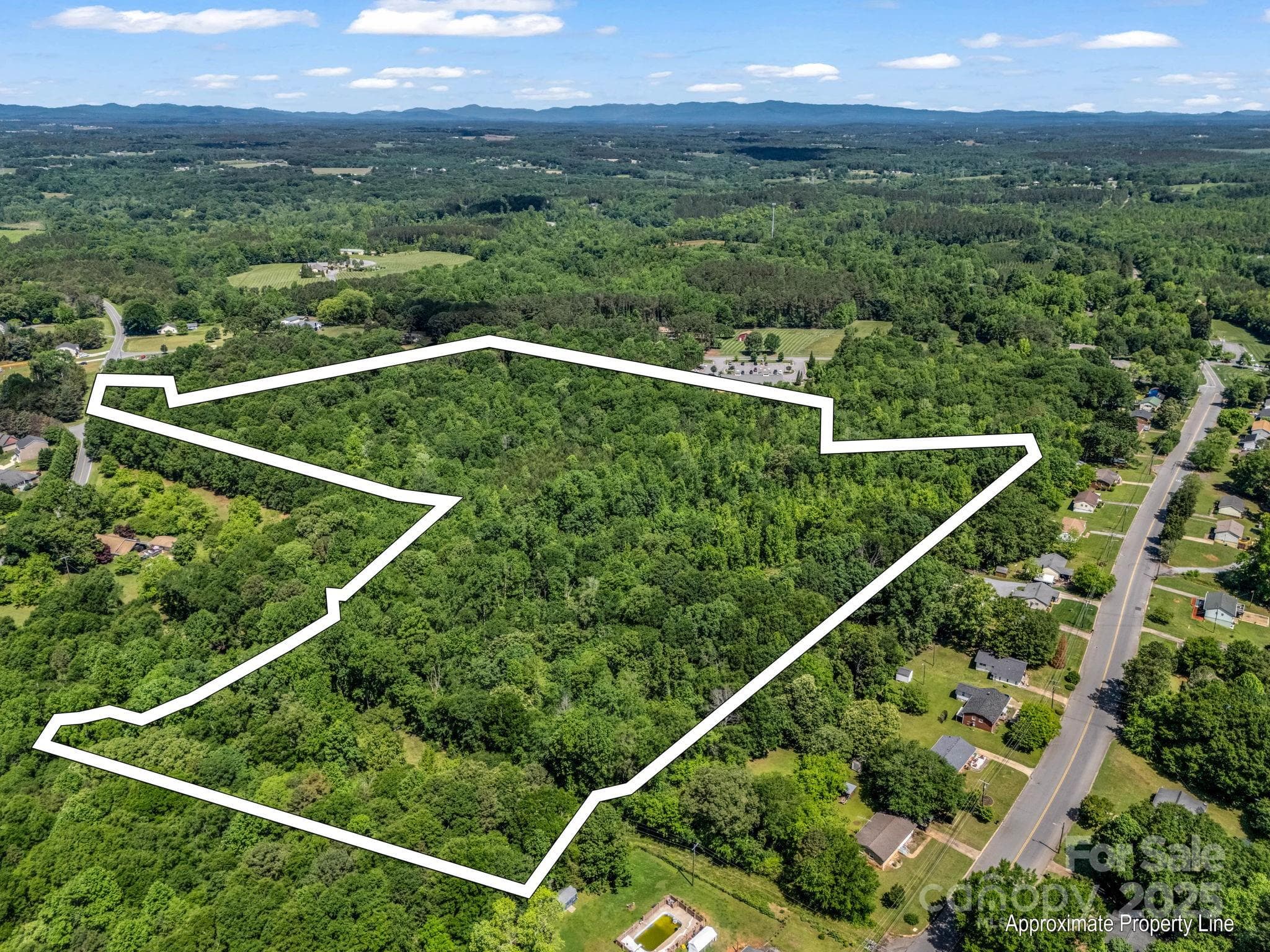 Acreage at Shelby, photo 2 of 24