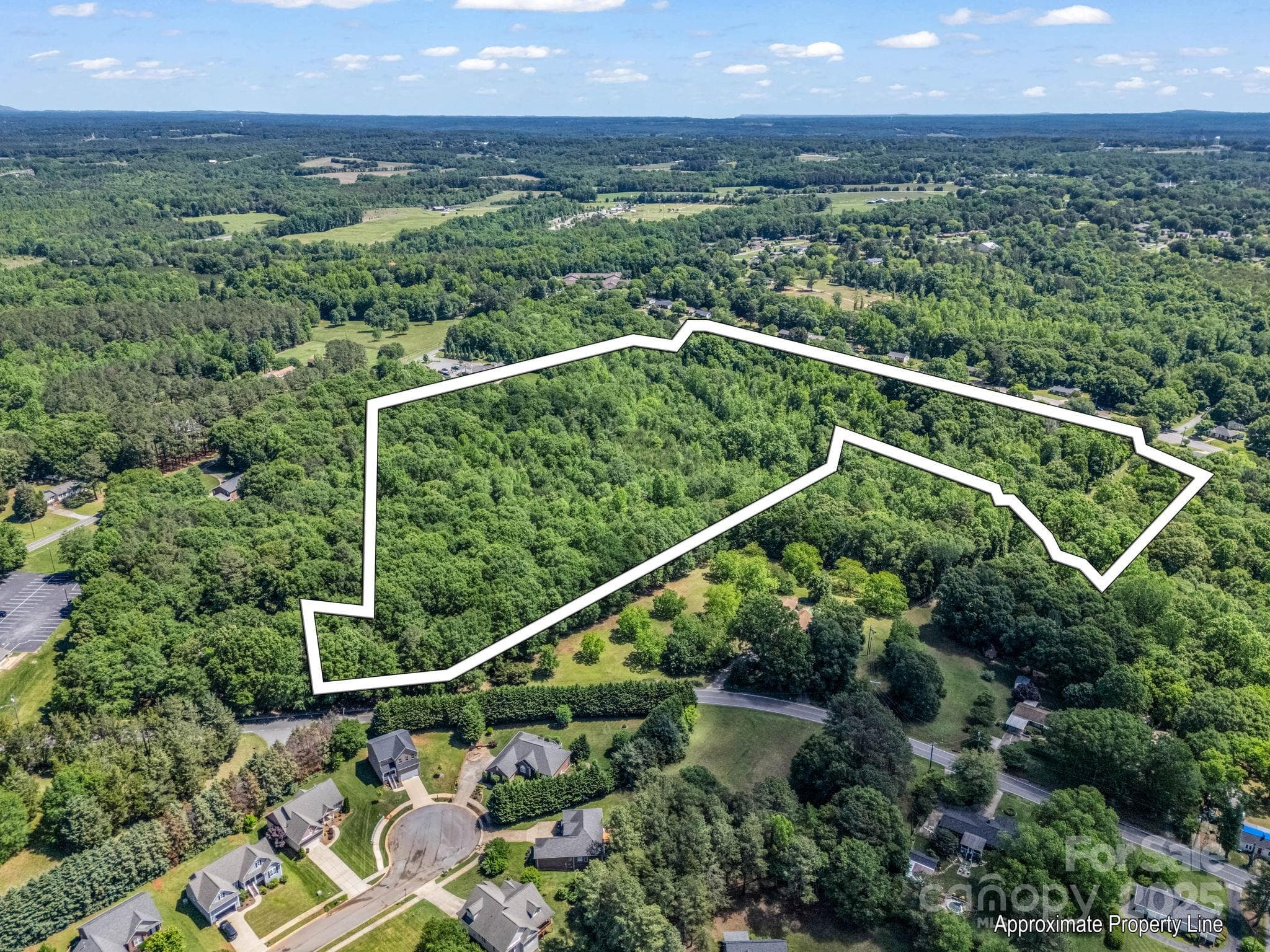 Acreage at Shelby, photo 3 of 24