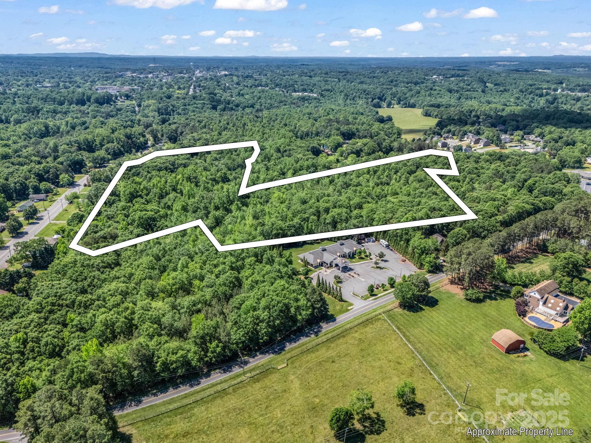 Acreage at Shelby, photo 5 of 24