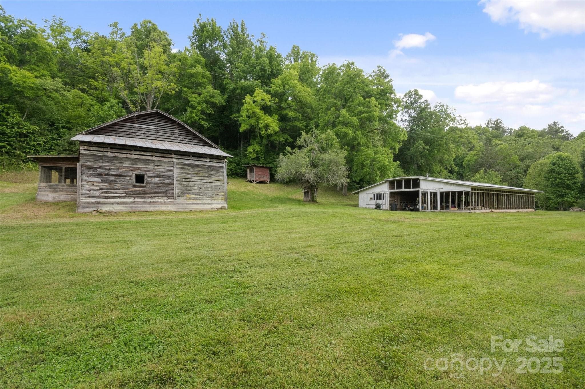 Lot at Mars Hill, photo 25 of 48