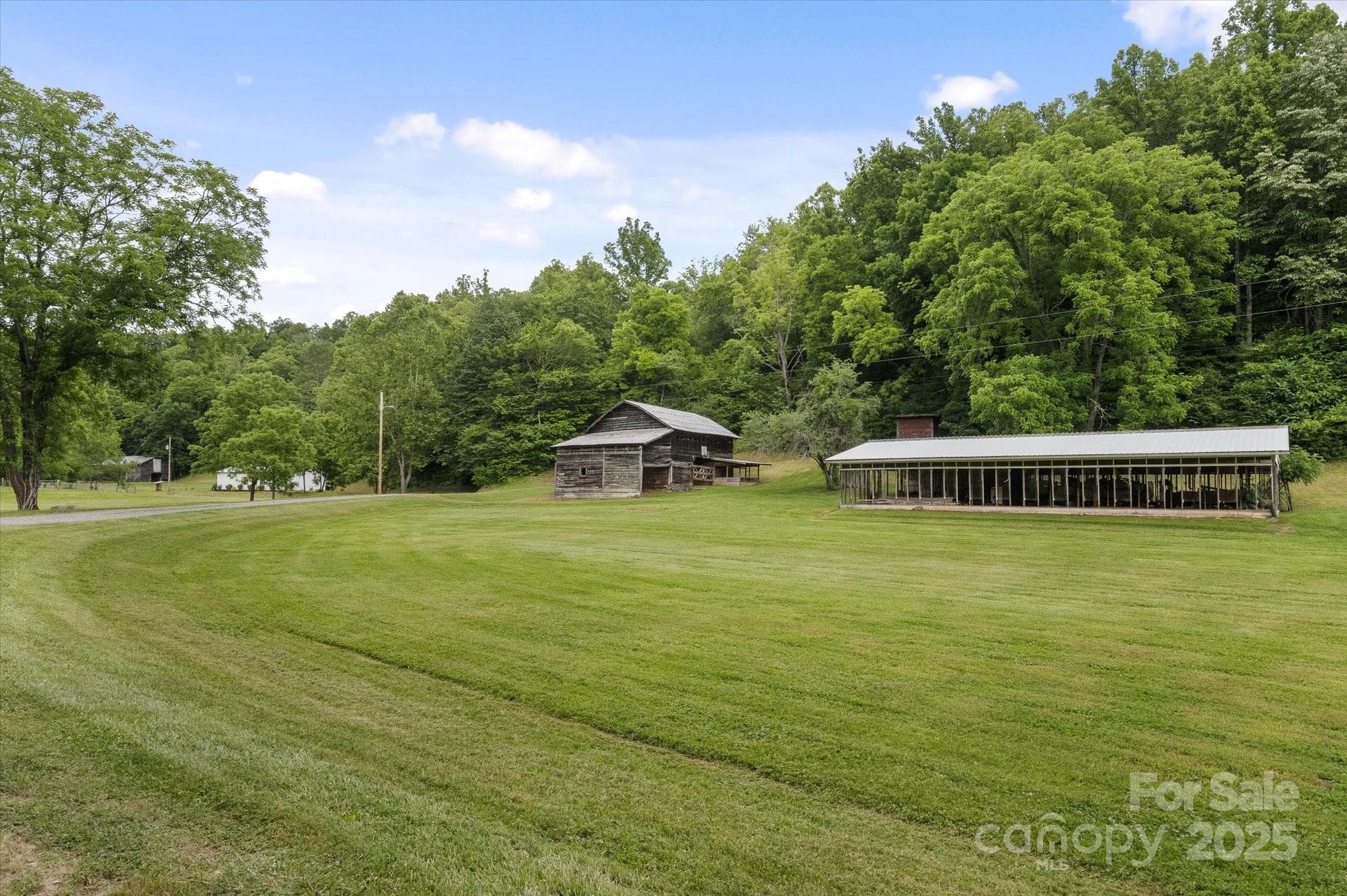 Lot at Mars Hill, photo 27 of 48