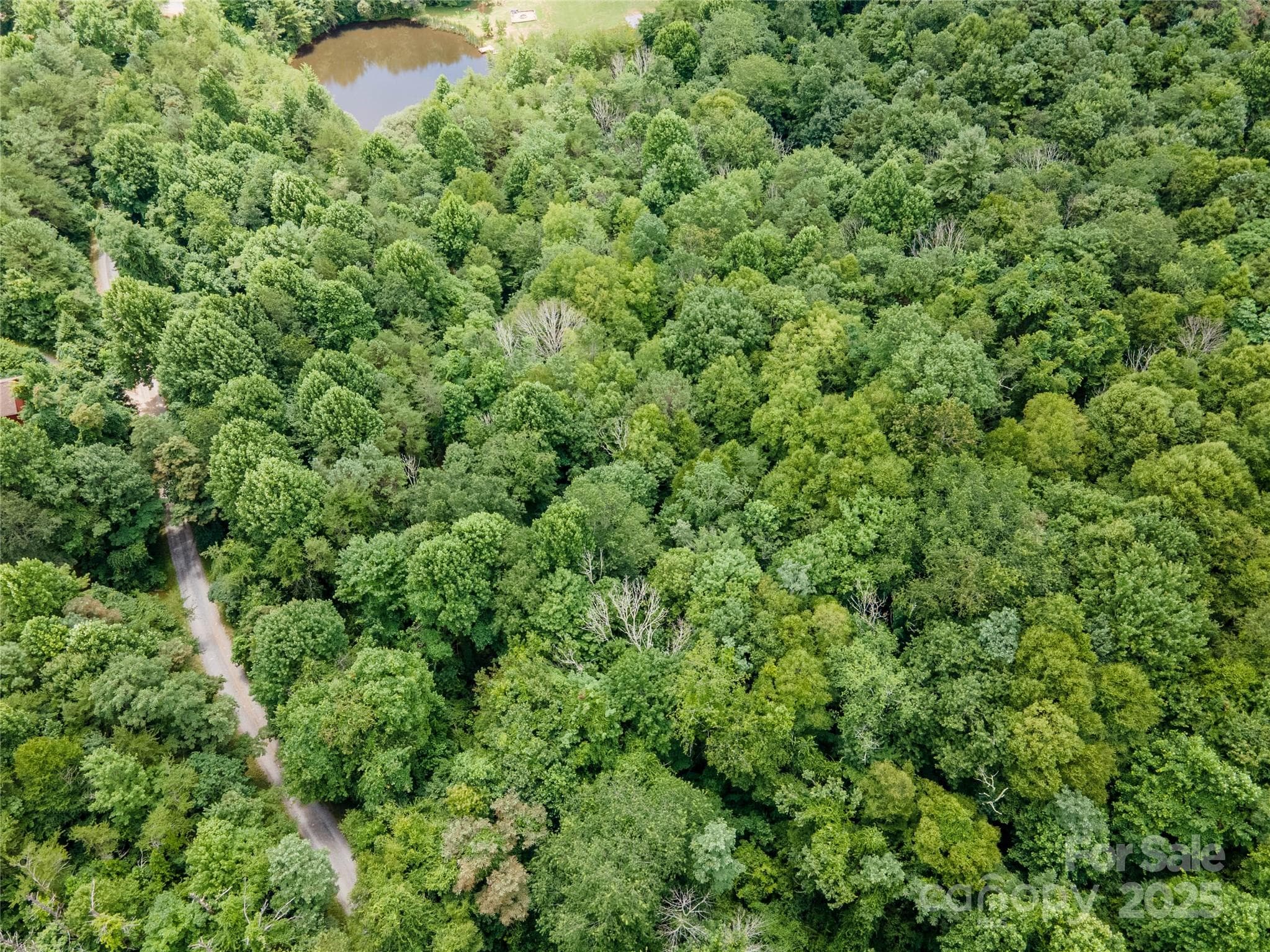 Lot at 00 Troutman Trail, Leicester, photo 19 of 21
