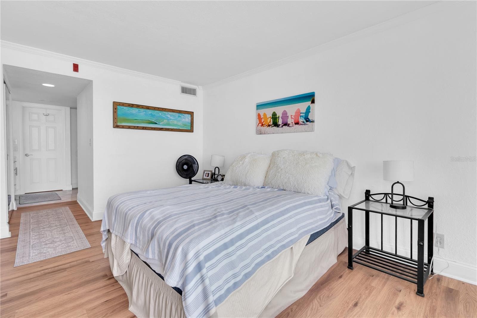 Condominium at 1 KEY CAPRI #303E, TREASURE ISLAND, photo 17 of 41