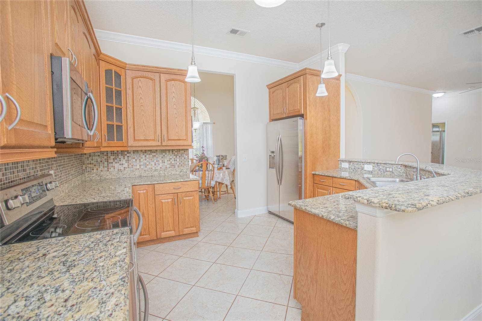 Single Family Residence at 4735 CHELSEA CT, KISSIMMEE, photo 41 of 48