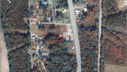Land at HOWARD ST, CENTURY, photo 2 of 6