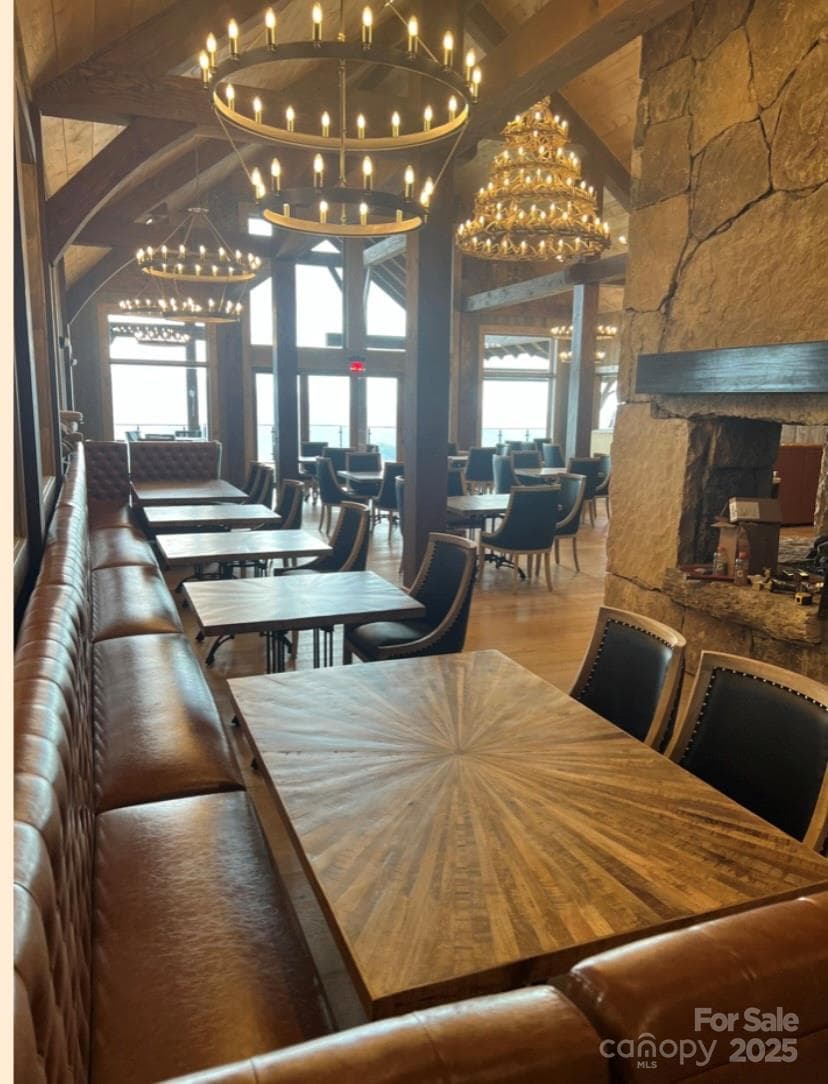 New Epic Chophouse - 00 Eagle Park Drive, Banner Elk