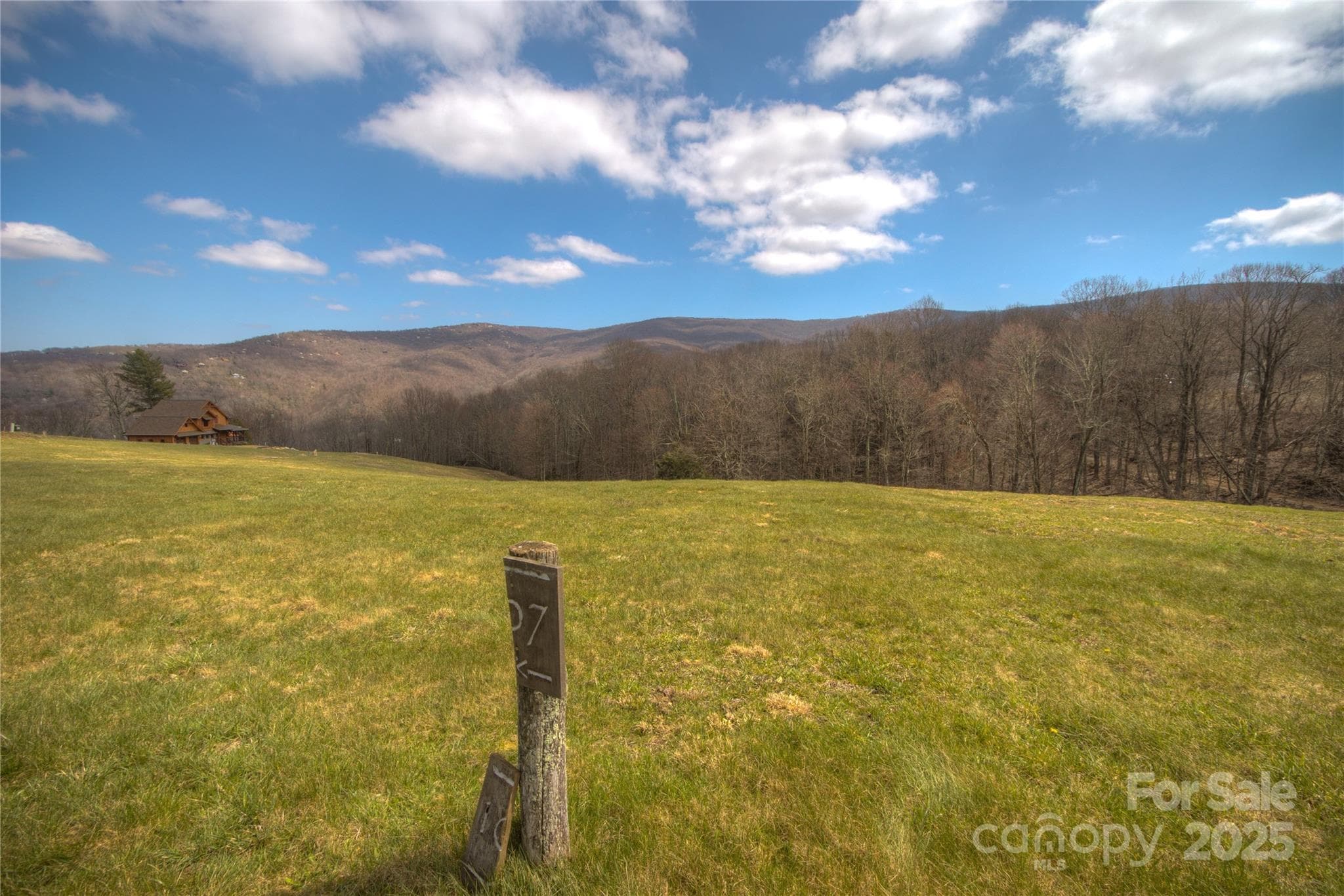 Lot 107 - 00 Eagle Park Drive, Banner Elk