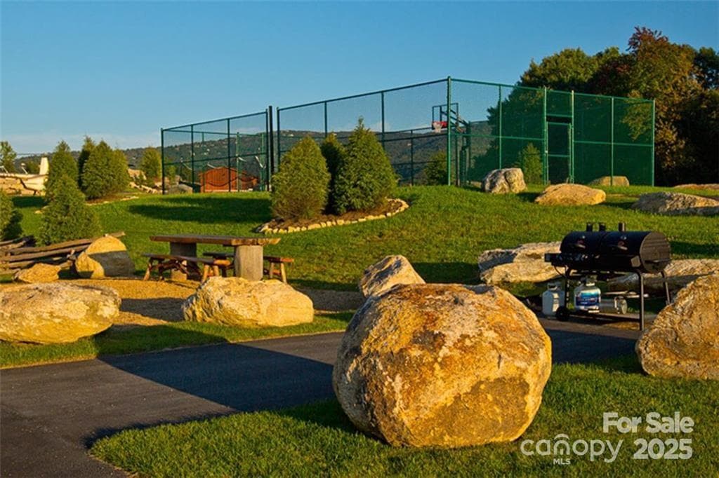 North Pavilion Recreation Area - 00 Eagle Park Drive, Banner Elk