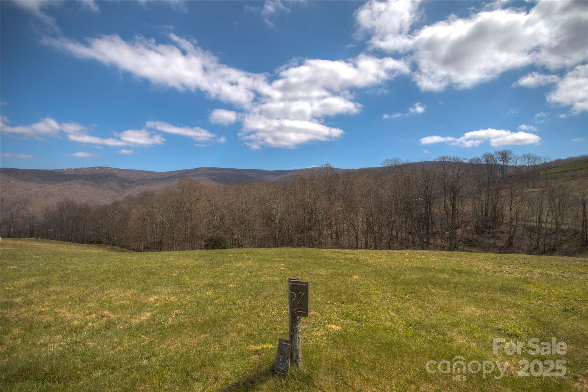 Lot 107 - 00 Eagle Park Drive, Banner Elk