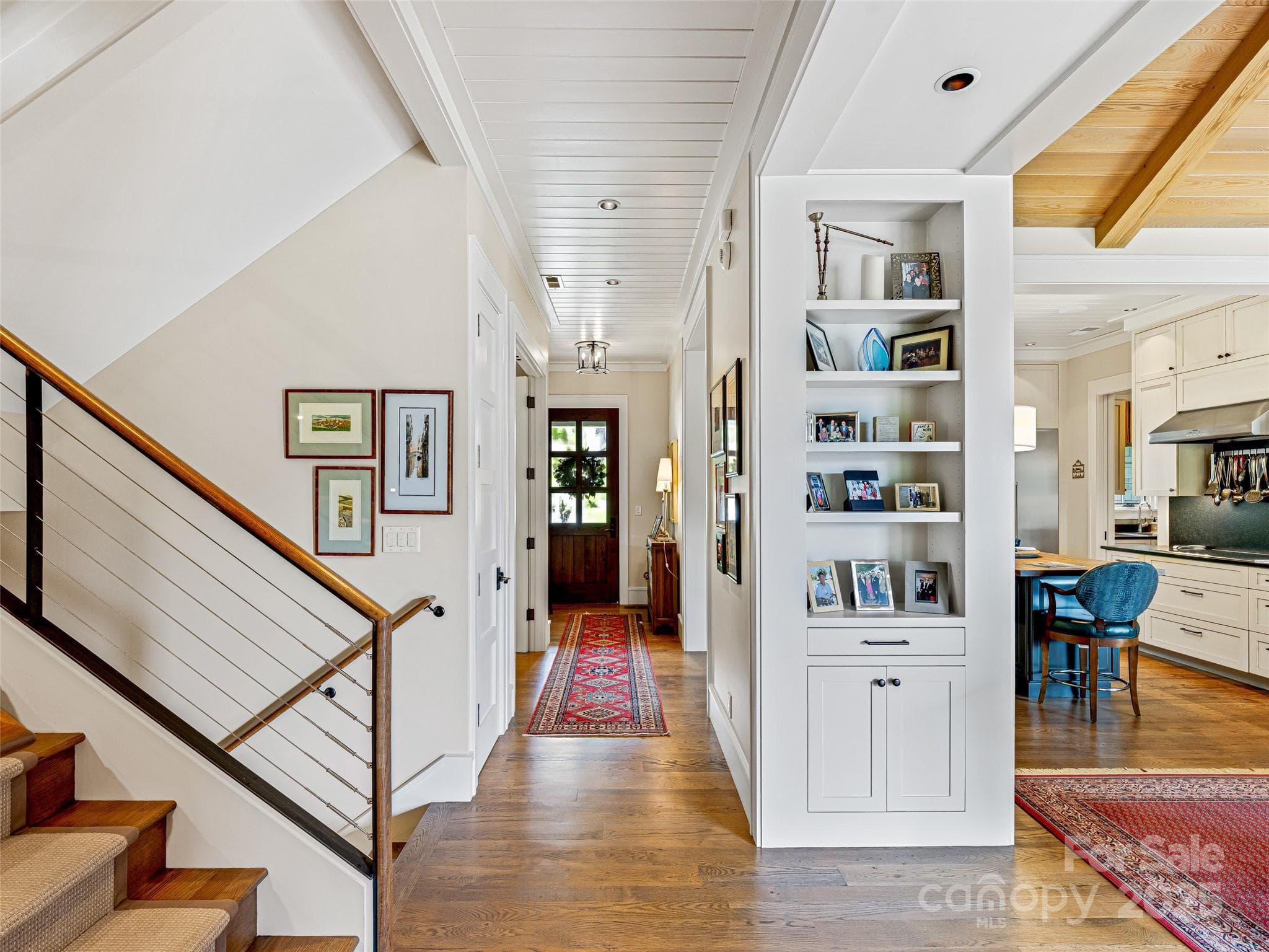 Ease of living and a "WOW" at every glance - 3 Bayonne Trail, Asheville