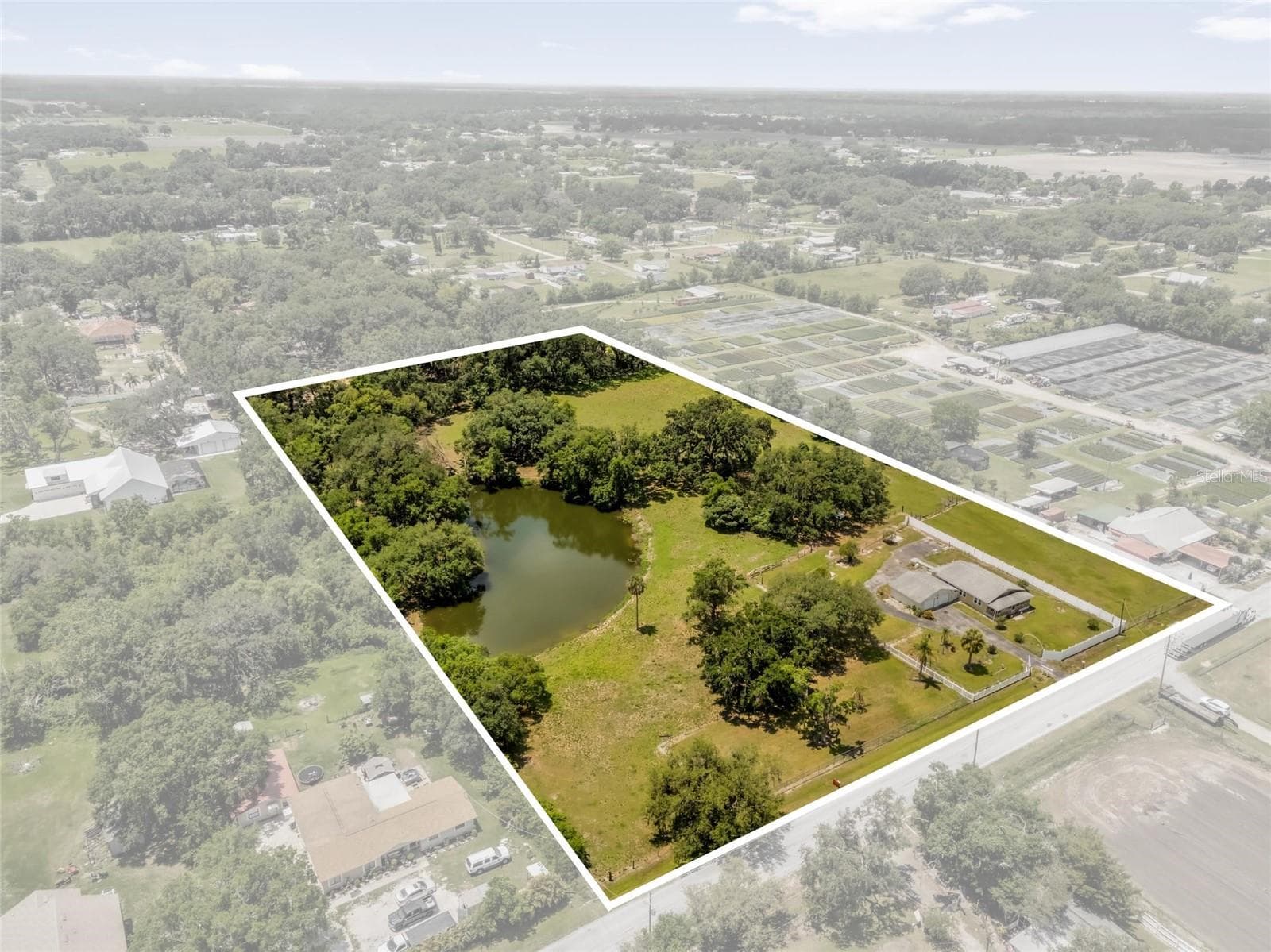 Single Family Residence at 3101 MEDULLA RD, PLANT CITY, photo 81 of 85