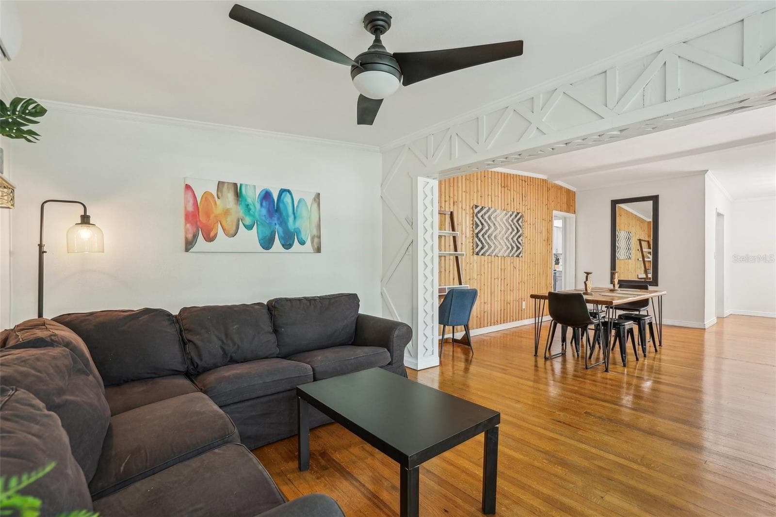 Single Family Residence at 318 E JERSEY ST, ORLANDO, photo 7 of 53