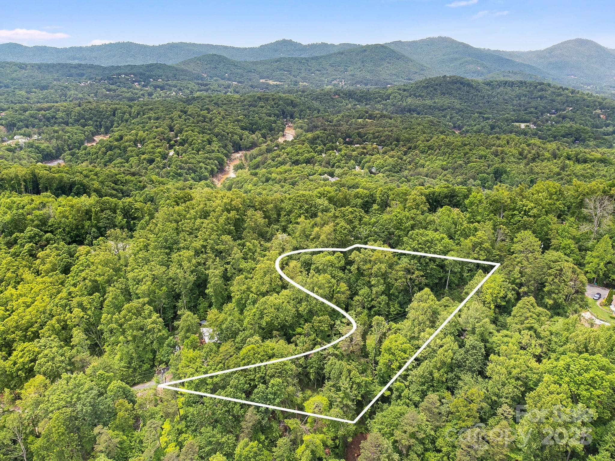 9999 Small Mountain Drive