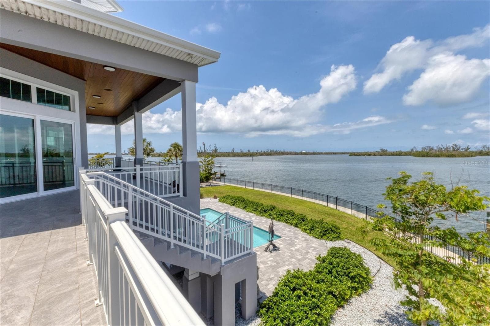 Single Family Residence at 565 GREEN DOLPHIN DR S, PLACIDA, photo 61 of 79