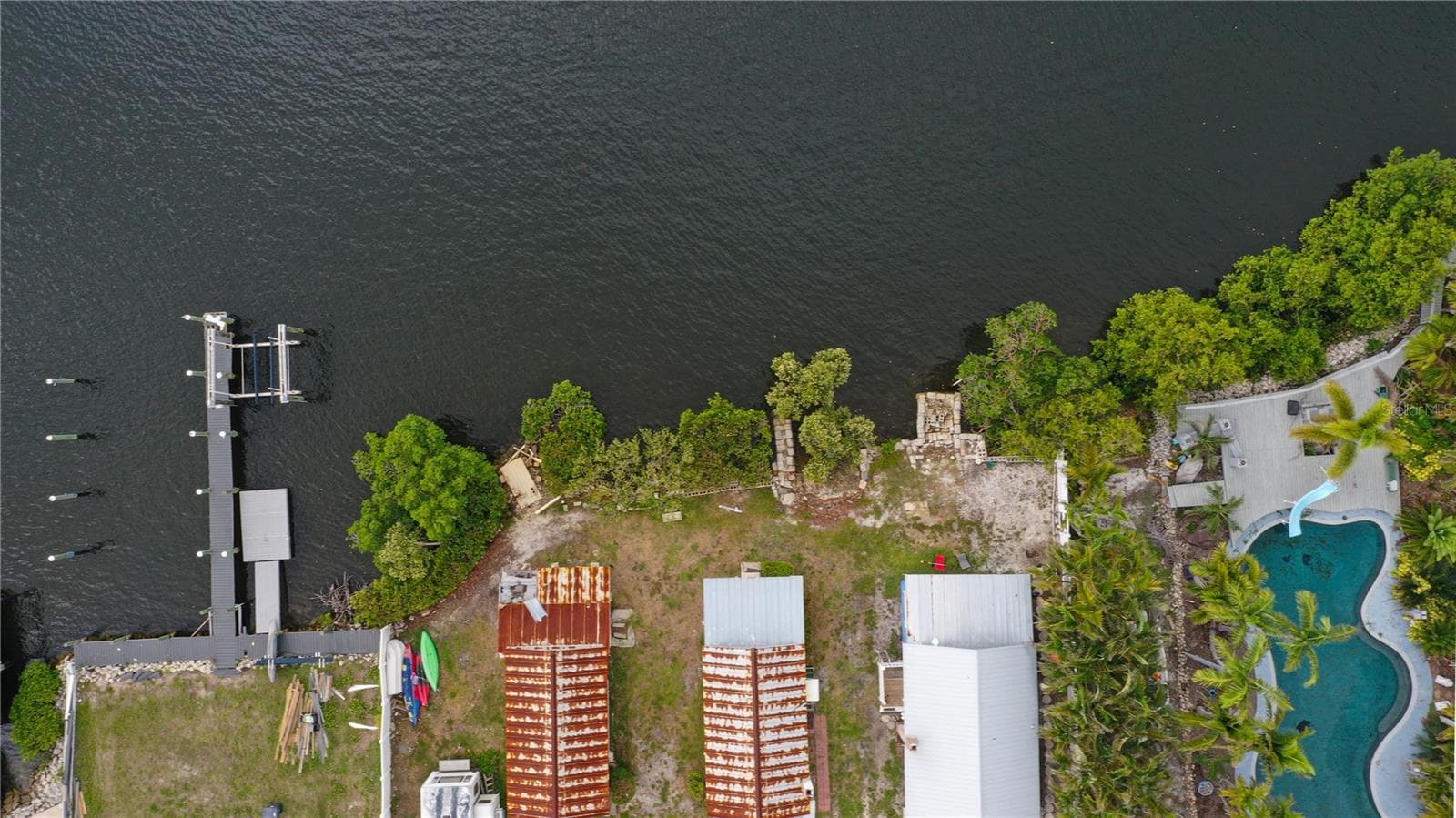 Land at 3312 W SHELL POINT RD, RUSKIN, photo 13 of 24