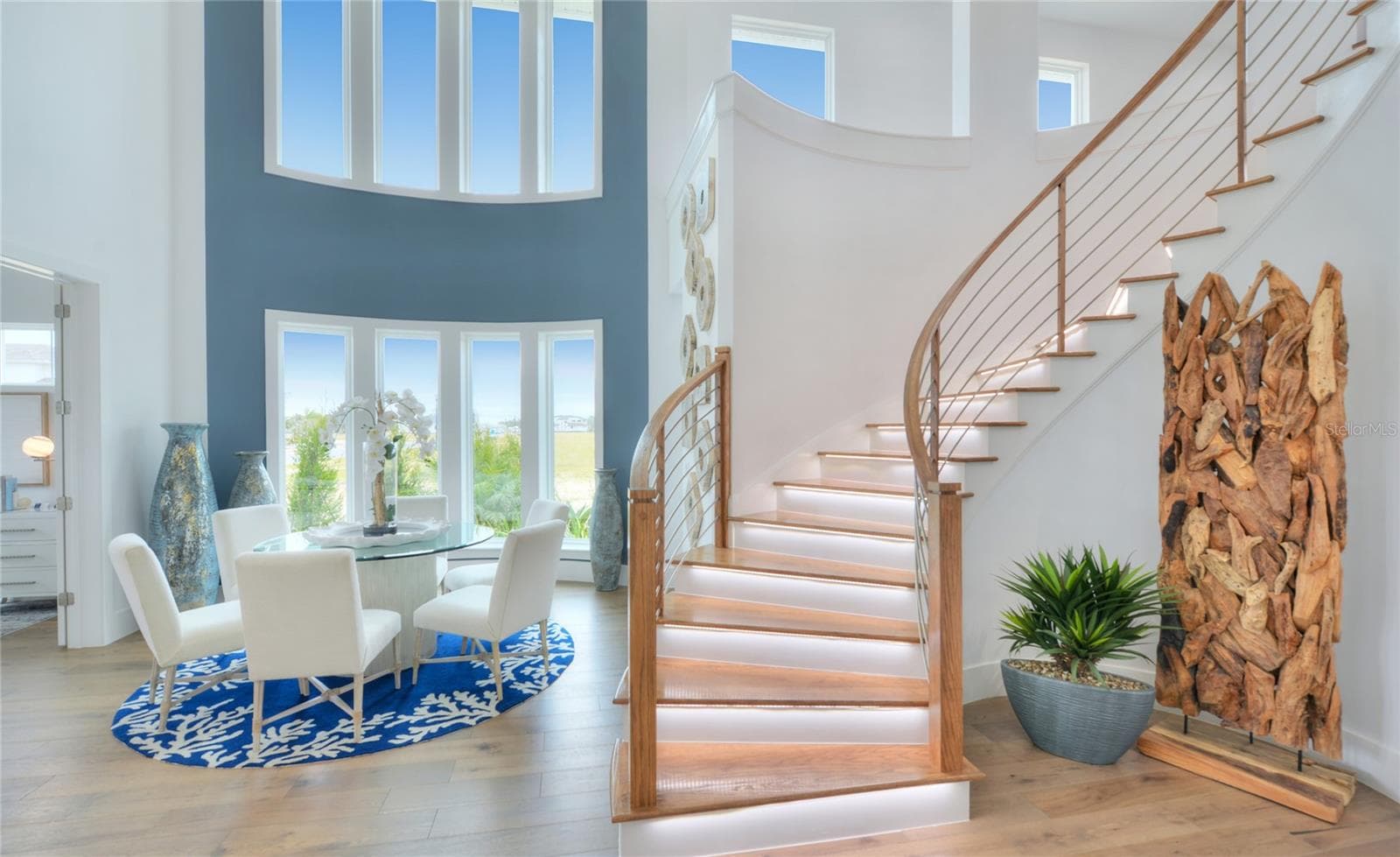 Single Family Residence at 85 CORONADO RD, FLAGLER BEACH, photo 9 of 63