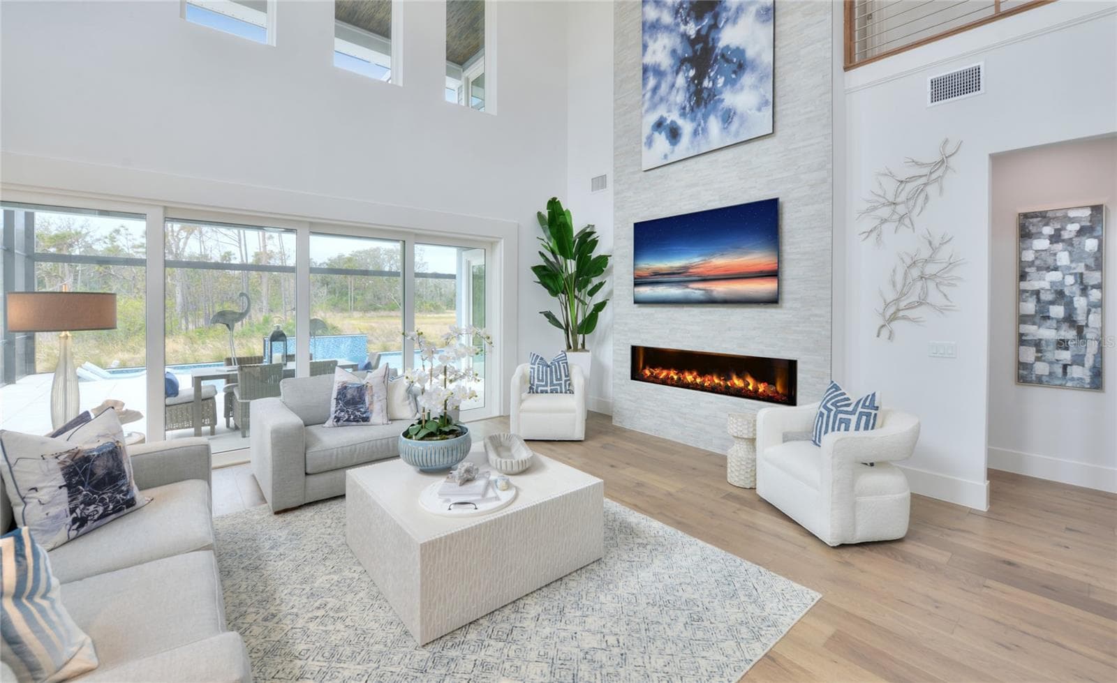 Single Family Residence at 85 CORONADO RD, FLAGLER BEACH, photo 21 of 63