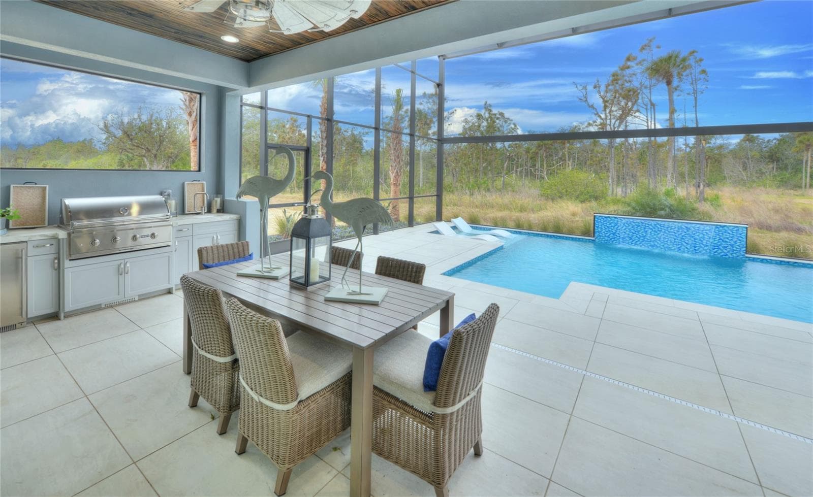 Single Family Residence at 85 CORONADO RD, FLAGLER BEACH, photo 55 of 63