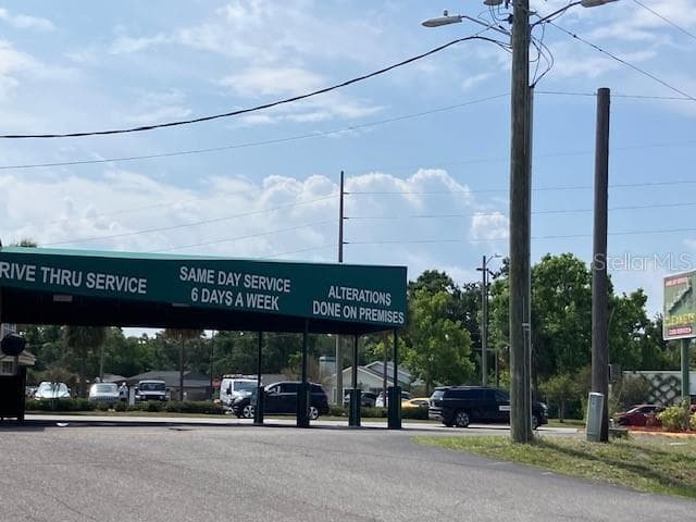 Retail at 3501 / 3519 HENDERSON BLVD, TAMPA, photo 4 of 5