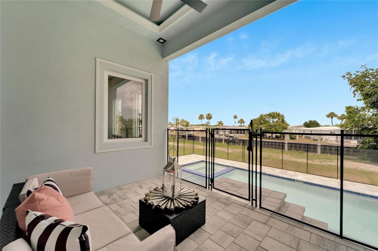 Single Family Residence at 6542 SIMONE SHORES CIR, APOLLO BEACH, photo 55 of 75