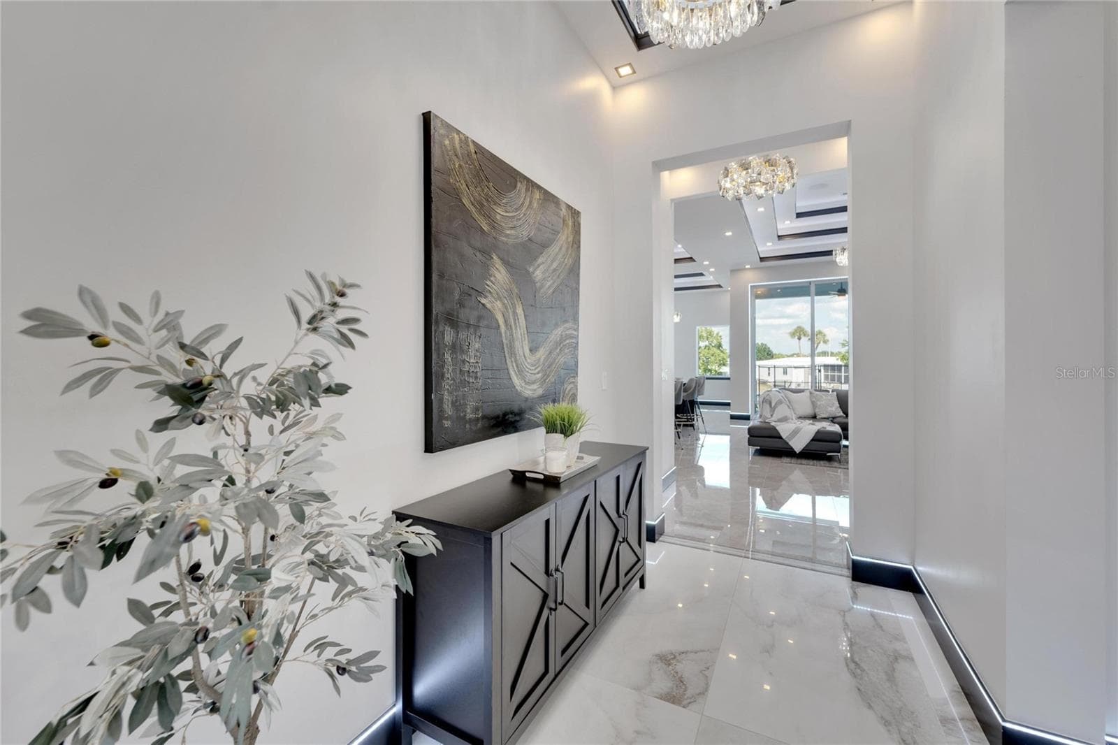 Single Family Residence at 6542 SIMONE SHORES CIR, APOLLO BEACH, photo 9 of 75