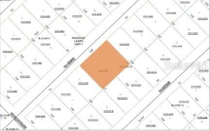 Land at 209 SE PARADISE LAKES, GEORGETOWN, photo 3 of 6