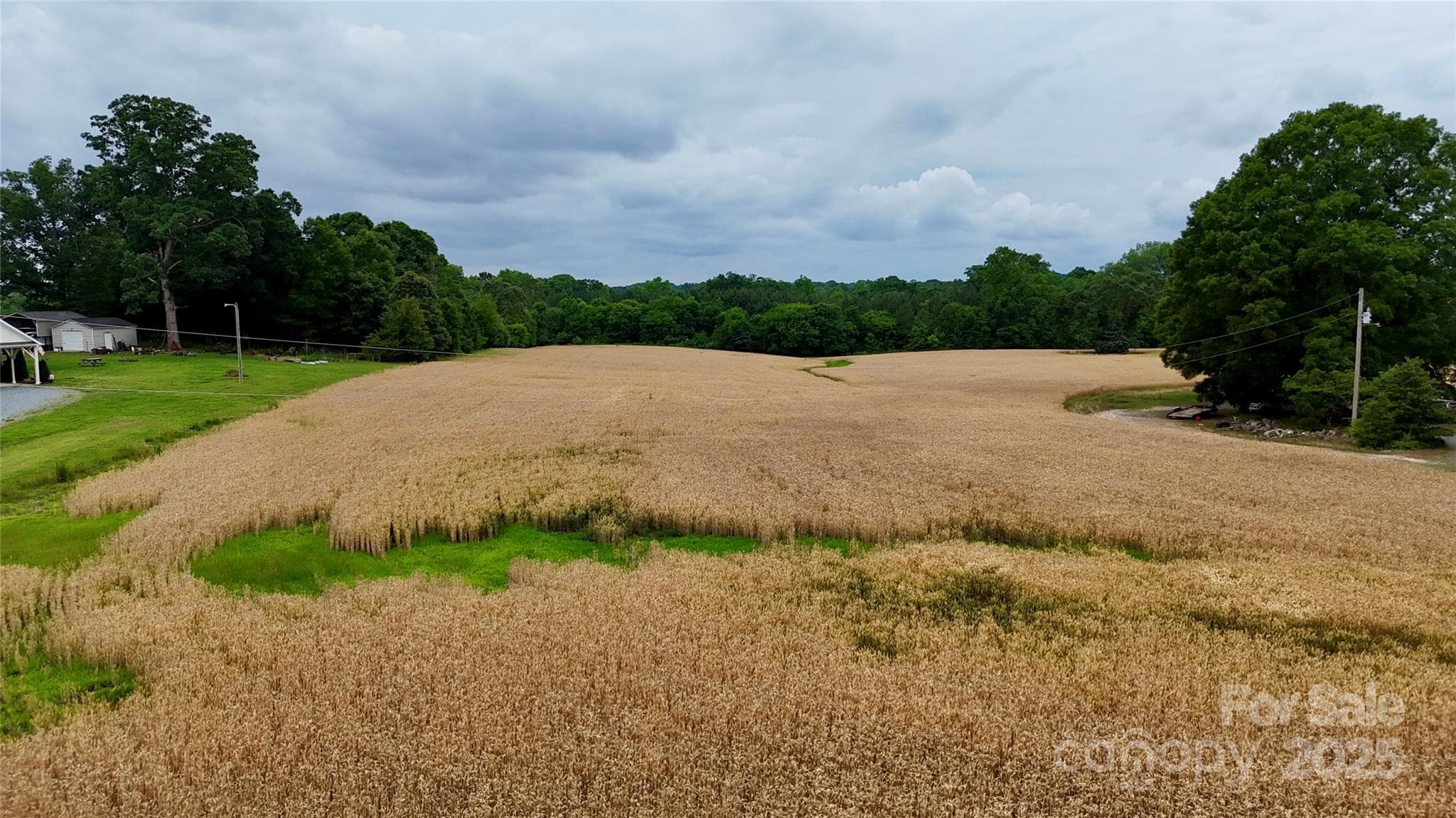 Acreage at 5904 Nesbit Road, Waxhaw, photo 20 of 24