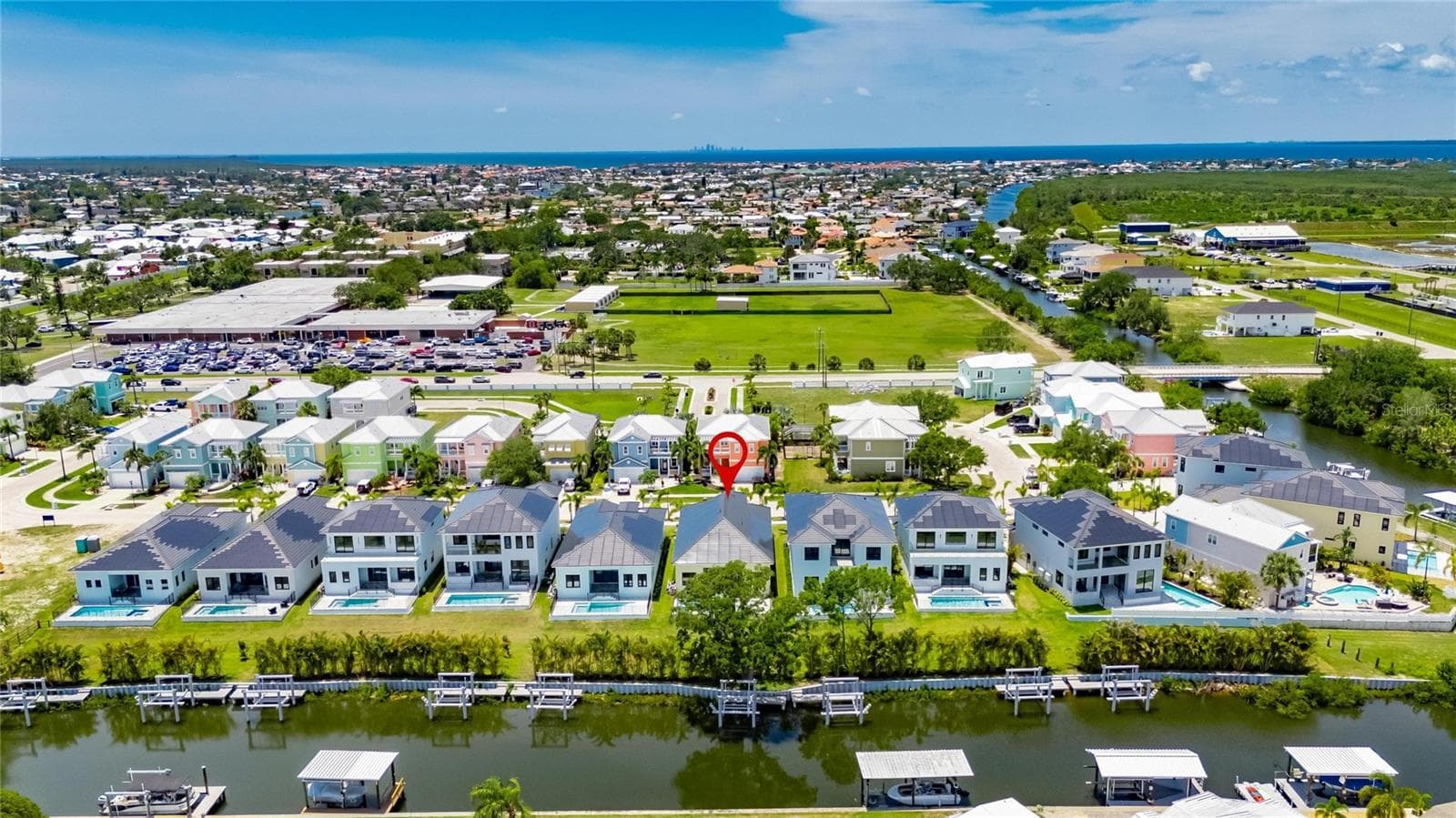 Single Family Residence at 6532 SIMONE SHORES CIR, APOLLO BEACH, photo 83 of 88