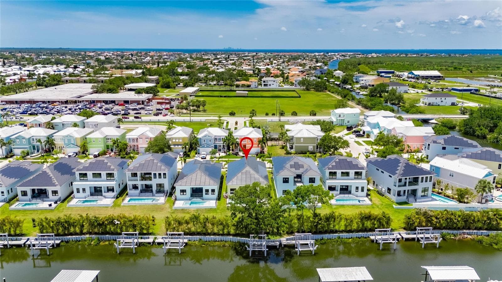 Single Family Residence at 6532 SIMONE SHORES CIR, APOLLO BEACH, photo 85 of 88