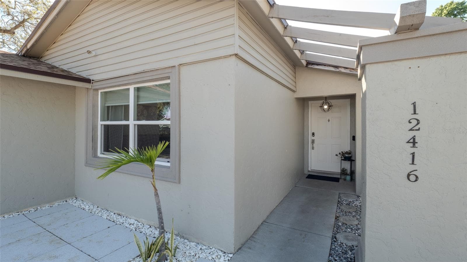 Single Family Residence at 12416 QUEENSLAND LN, TAMPA, photo 45 of 45