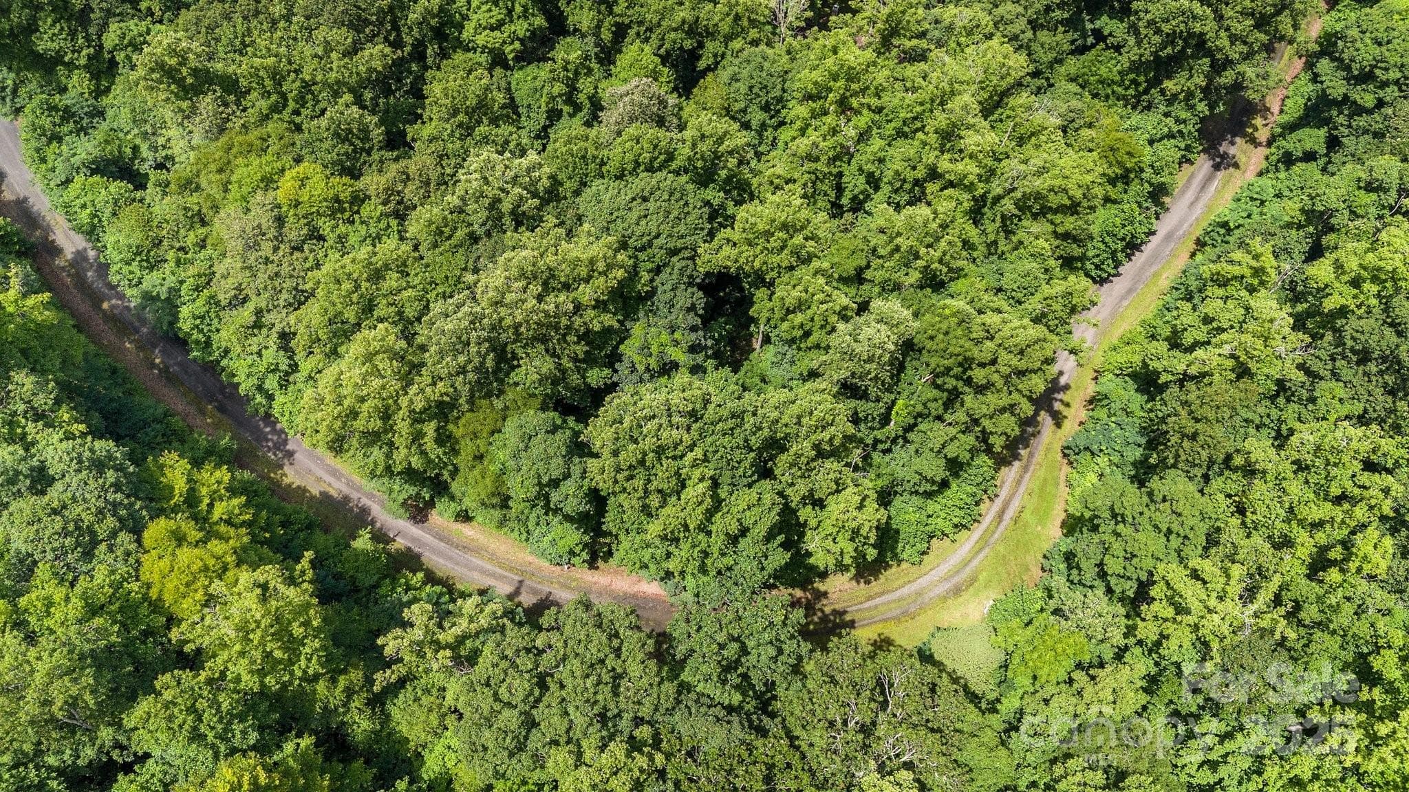 Lot 10 Aerial - #10 & 44 Poplar Path, Mars Hill