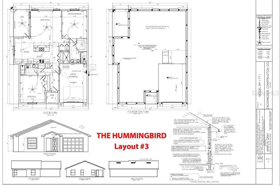Single Family Residence at 5933 CORMORANT CT, LAKELAND, photo 5 of 16