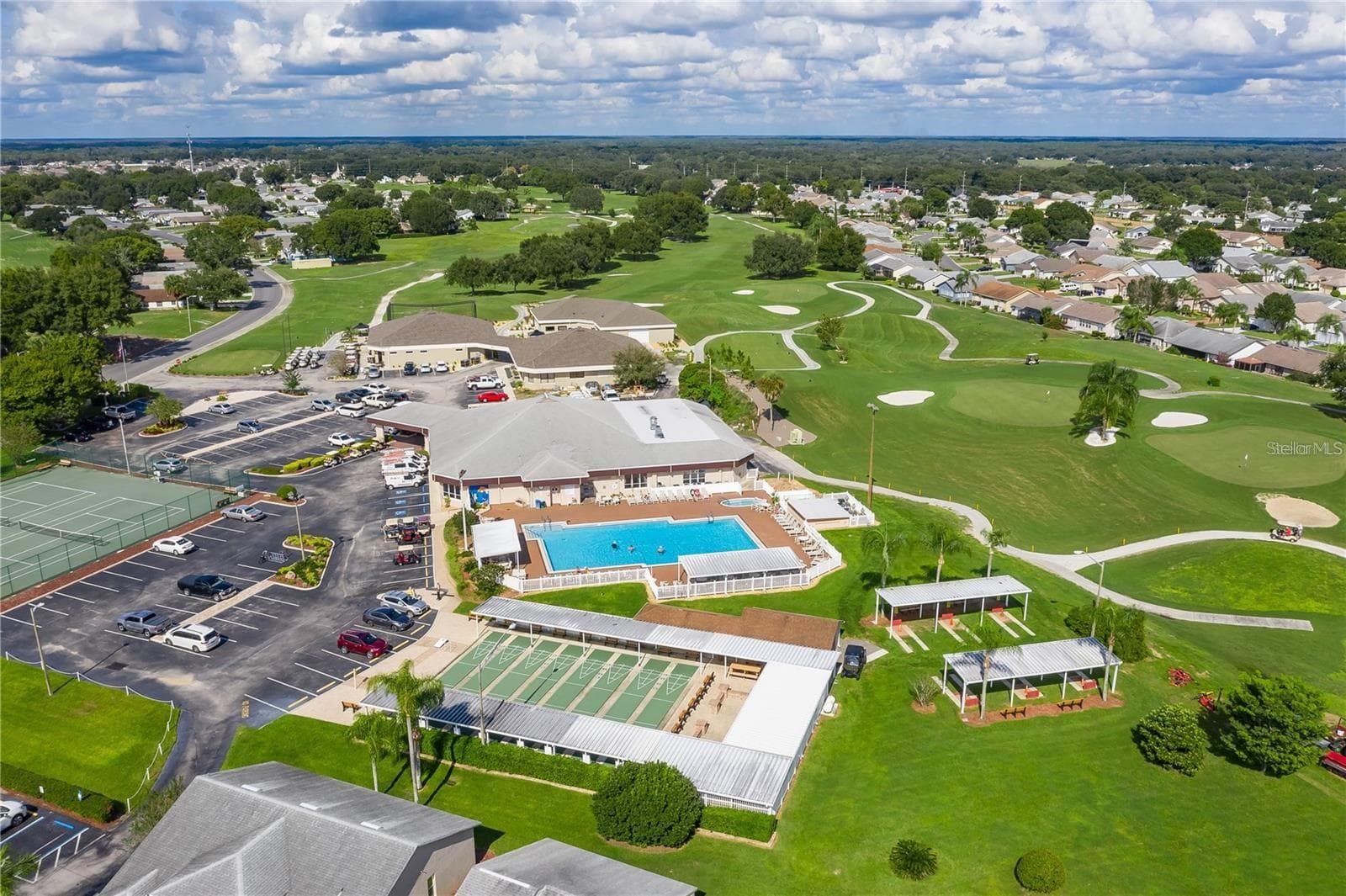 Single Family Residence at 5921 CORMORANT CT, LAKELAND, photo 11 of 14