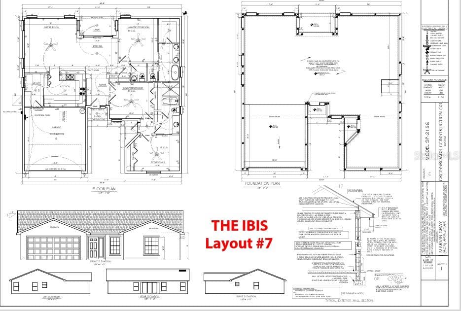 Single Family Residence at 5926 CORMORANT CT, LAKELAND, photo 6 of 17