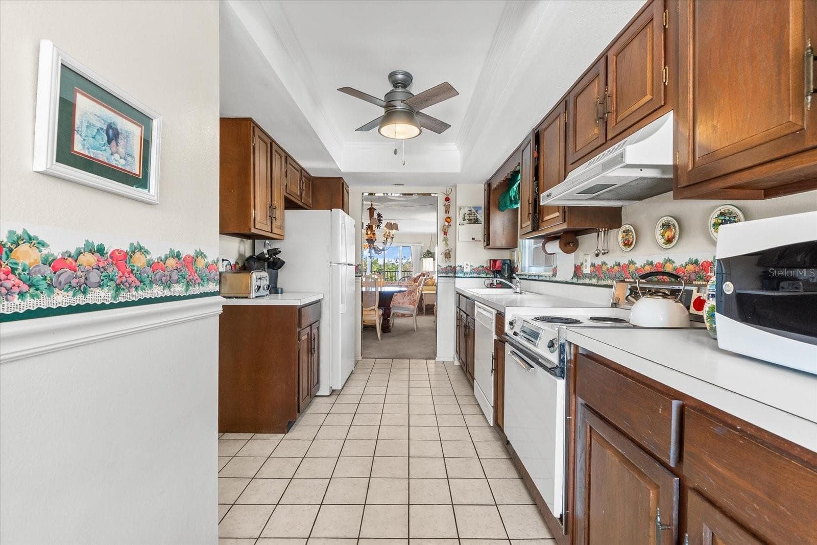 Condominium at 5600 BEACH WAY DR #201, SARASOTA, photo 13 of 95