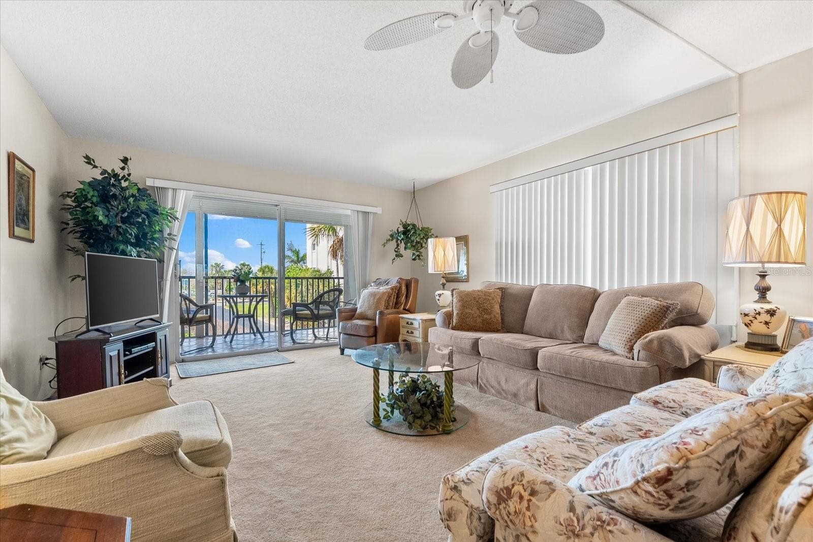 Condominium at 5600 BEACH WAY DR #201, SARASOTA, photo 22 of 95