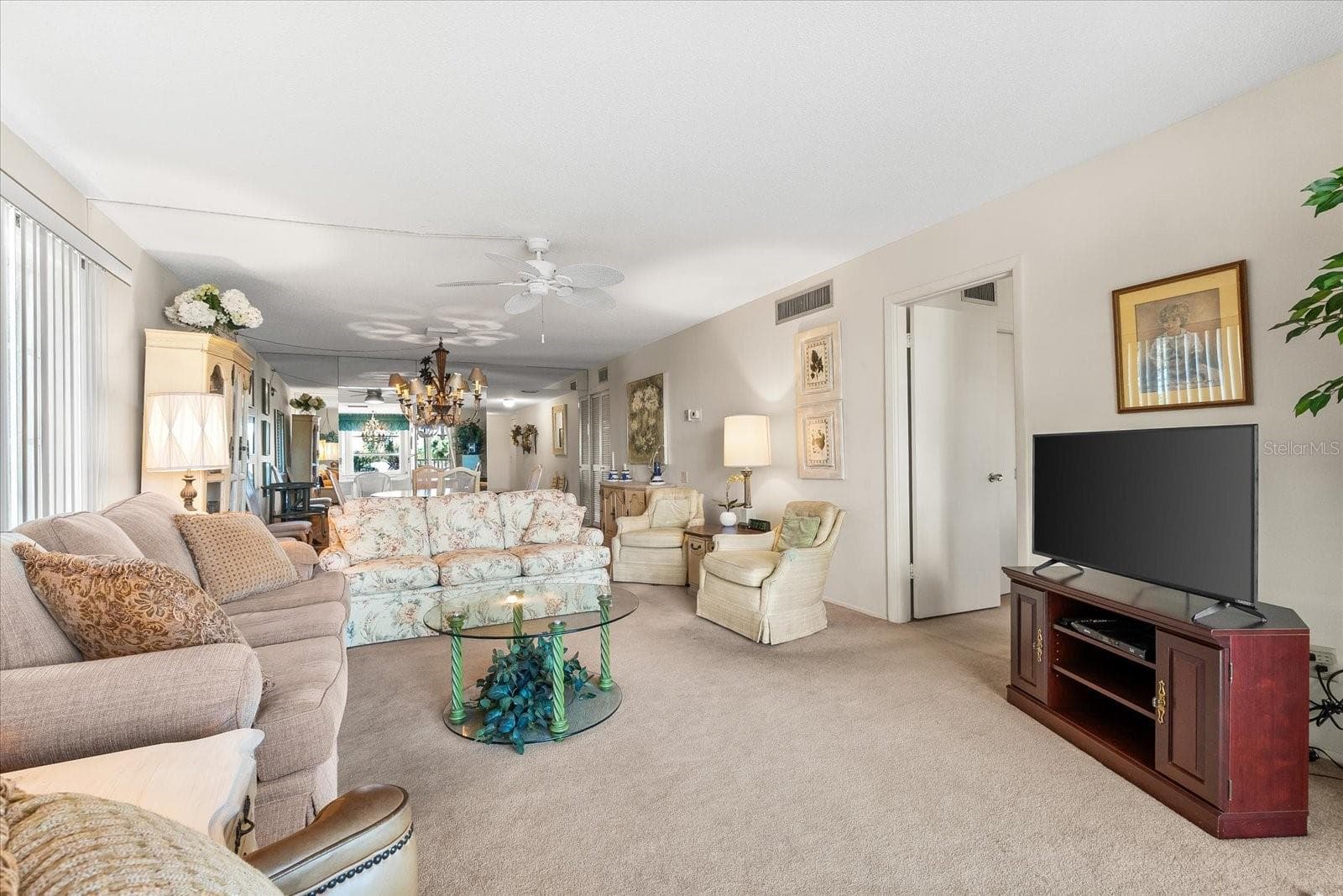 Condominium at 5600 BEACH WAY DR #201, SARASOTA, photo 23 of 95